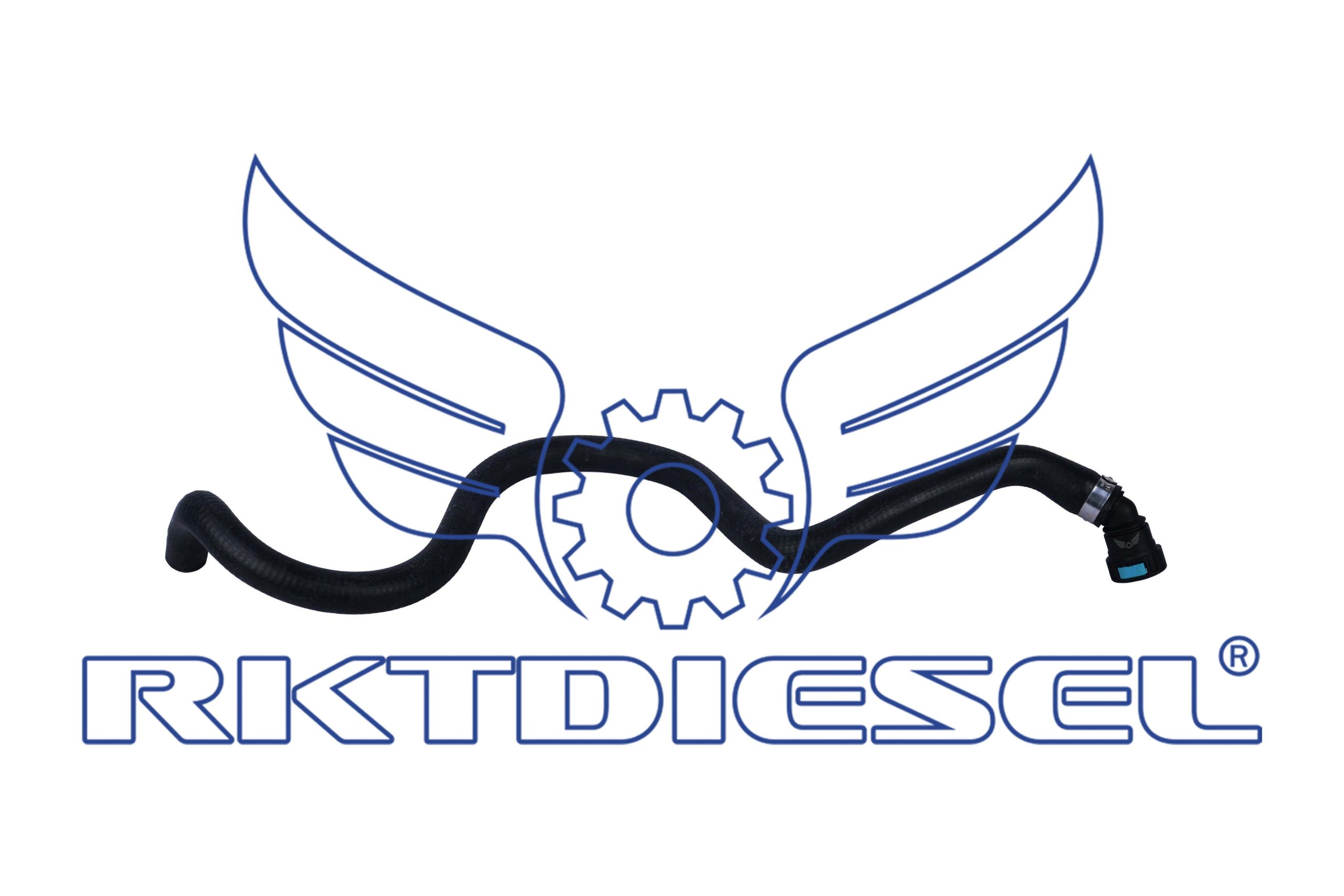 Mangueira Tanque Expansão 2428603