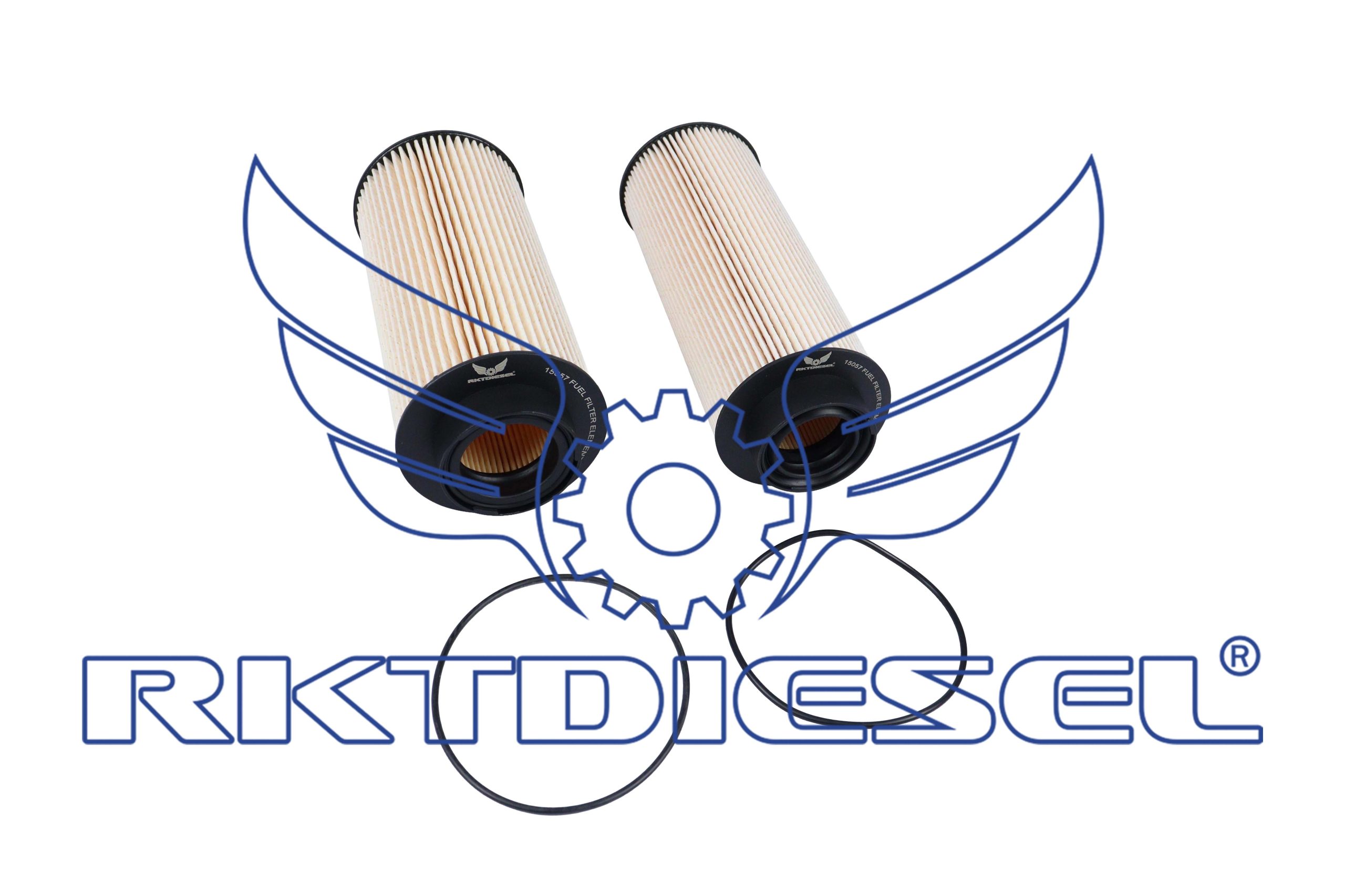 Jogo Filtro Combustível 1794863