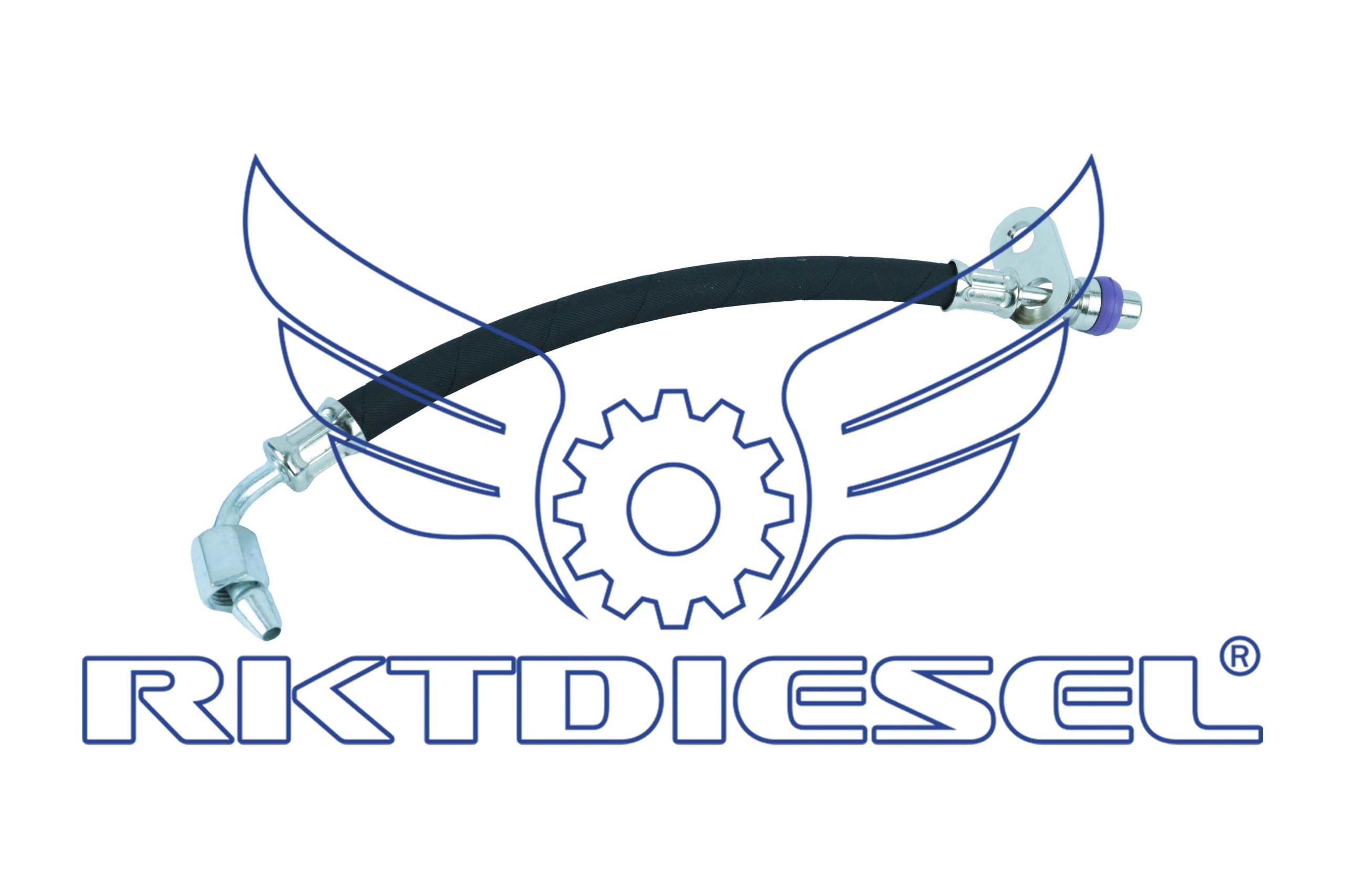 Mangueira Compressor Ar 22053130