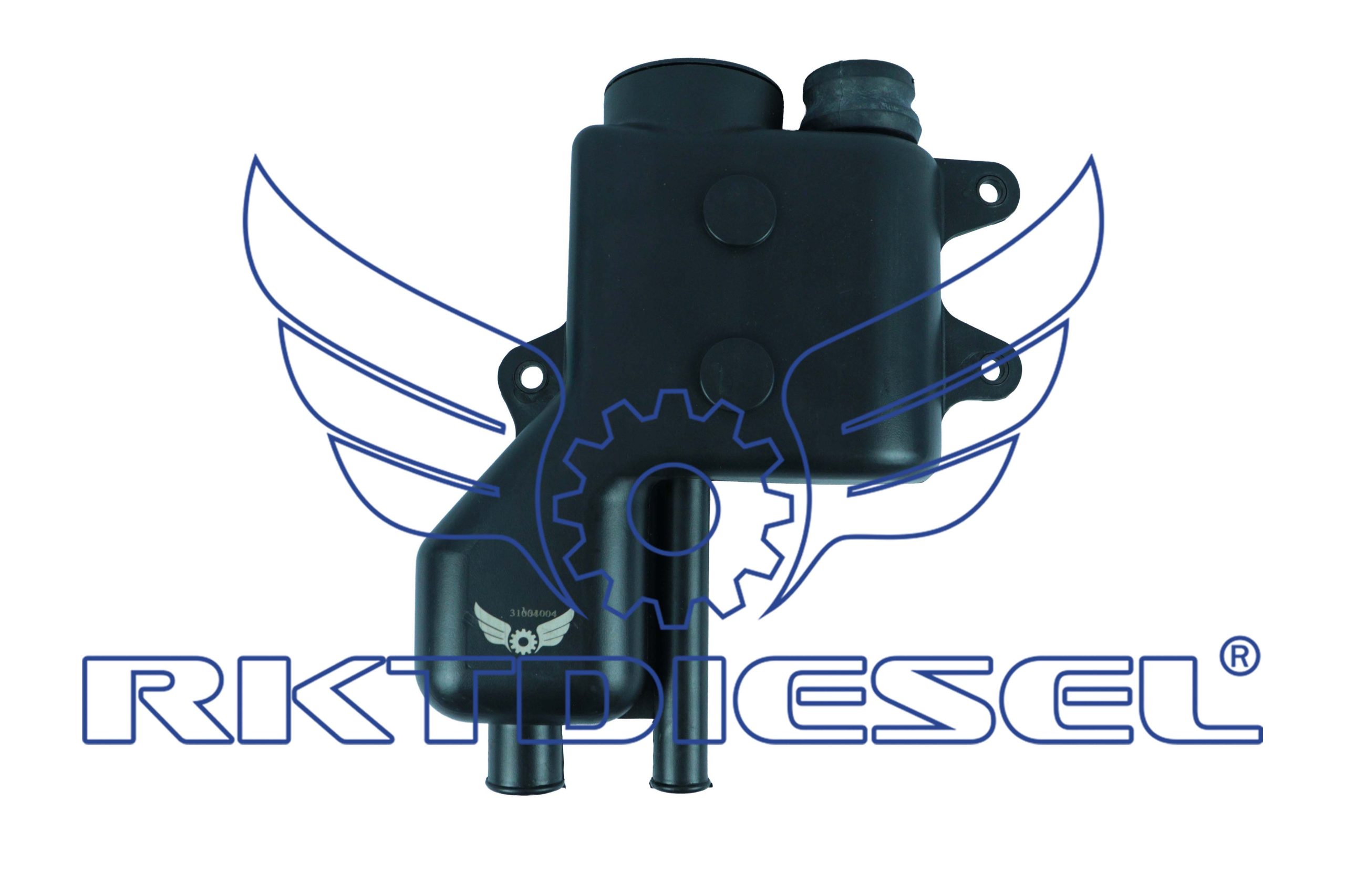 Reservatório Óleo Hidráulico 1894289