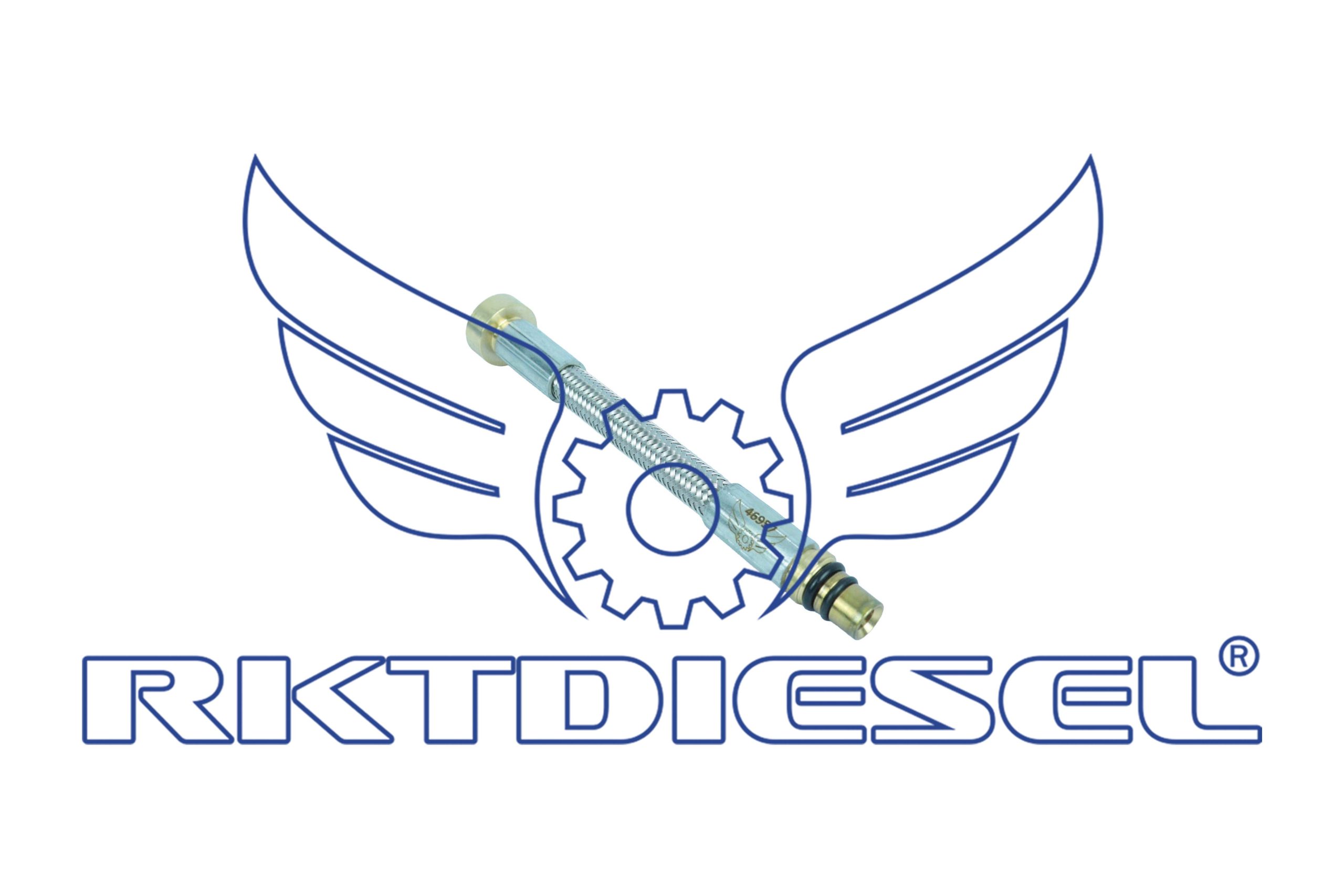 Tubo Flexível Servo Embreagem 20992763