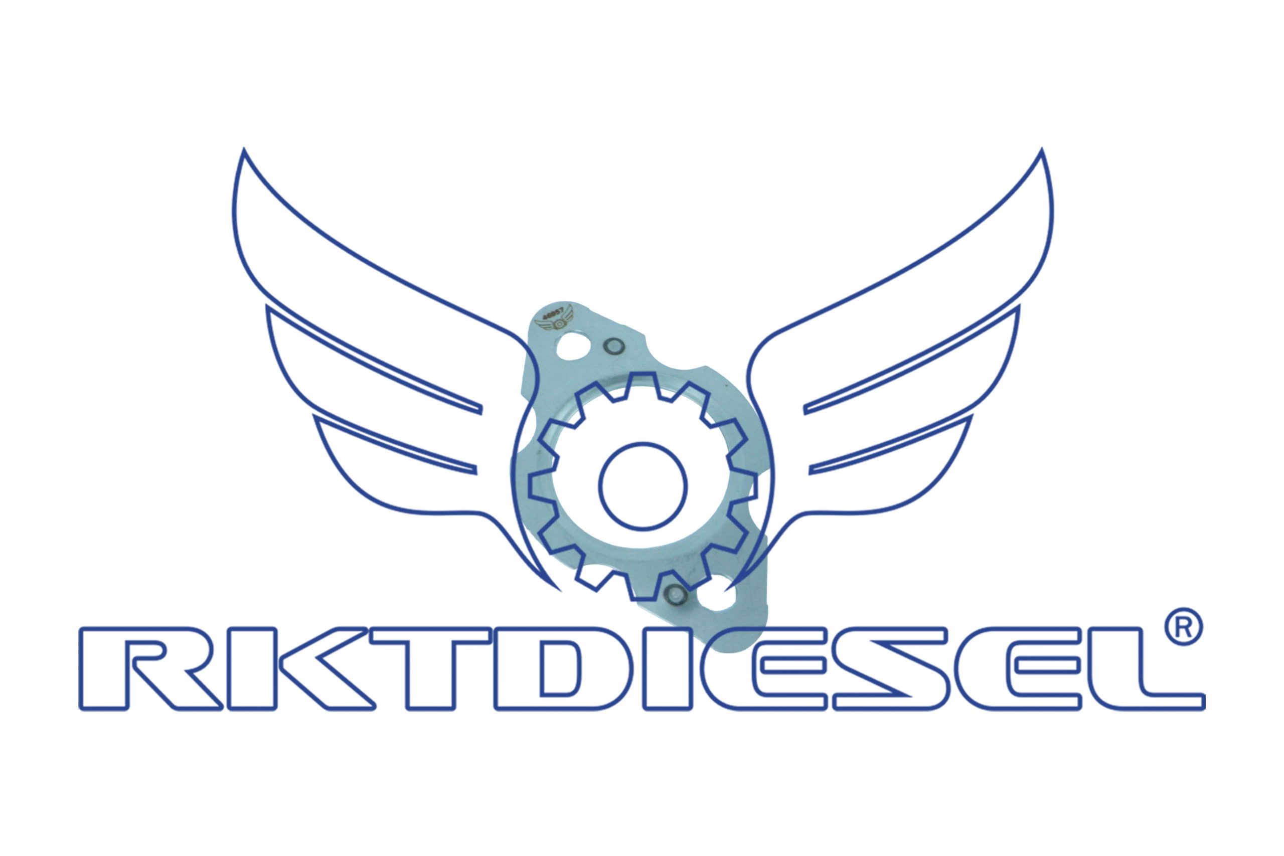 Junta Coletor Escape 2086029