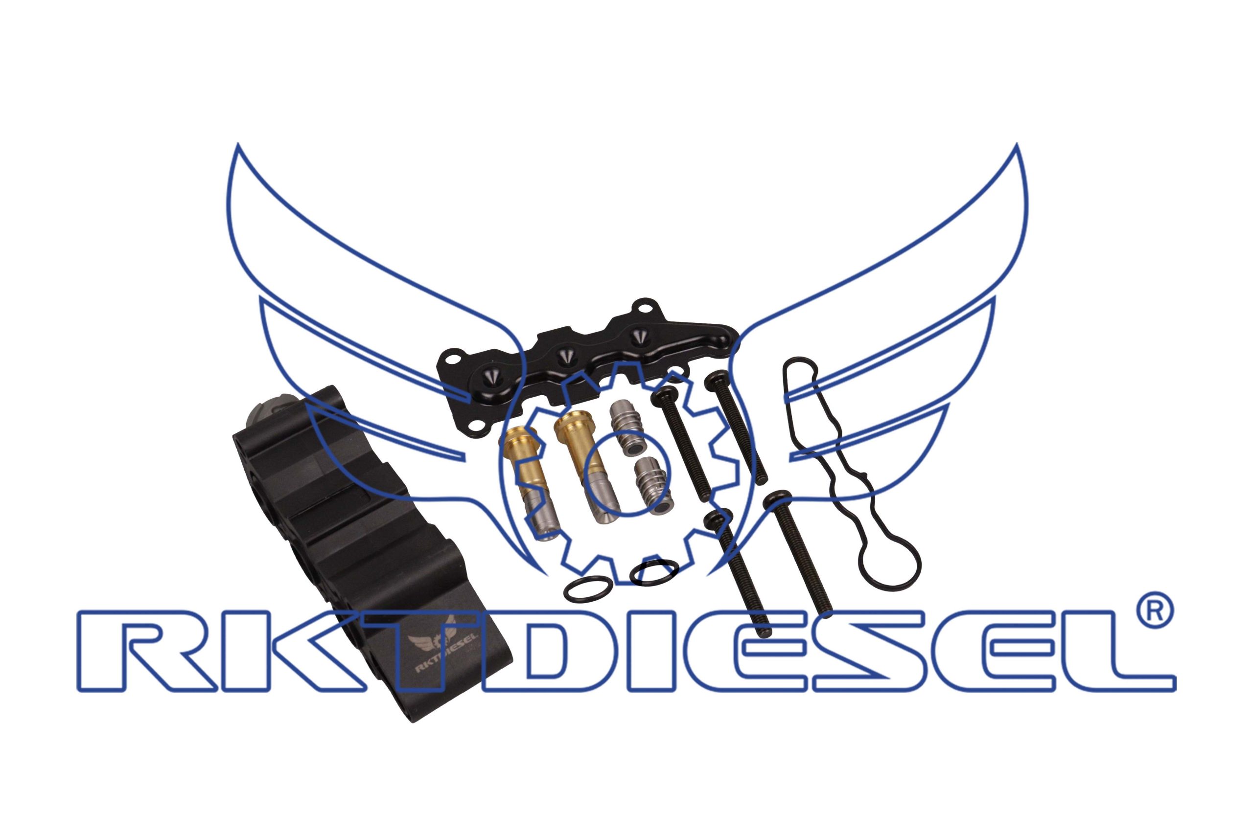 Jogo Reparo Válvula Secador Ar 21620172