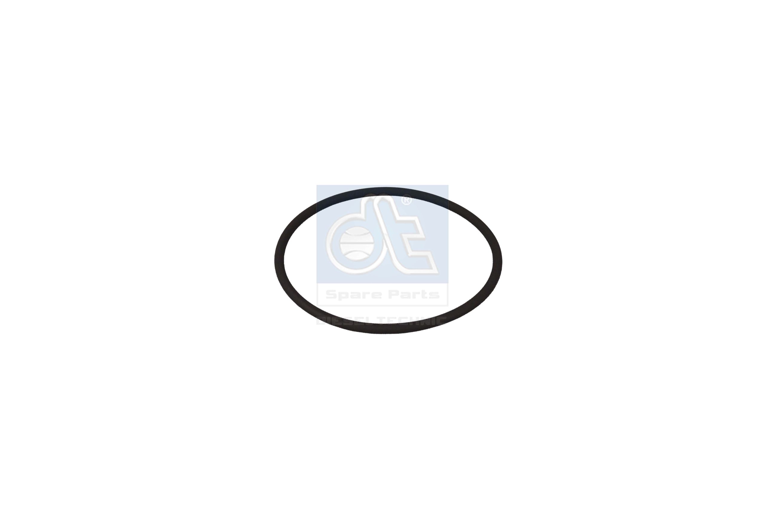 Anel Vedação Radiador Caixa 232210