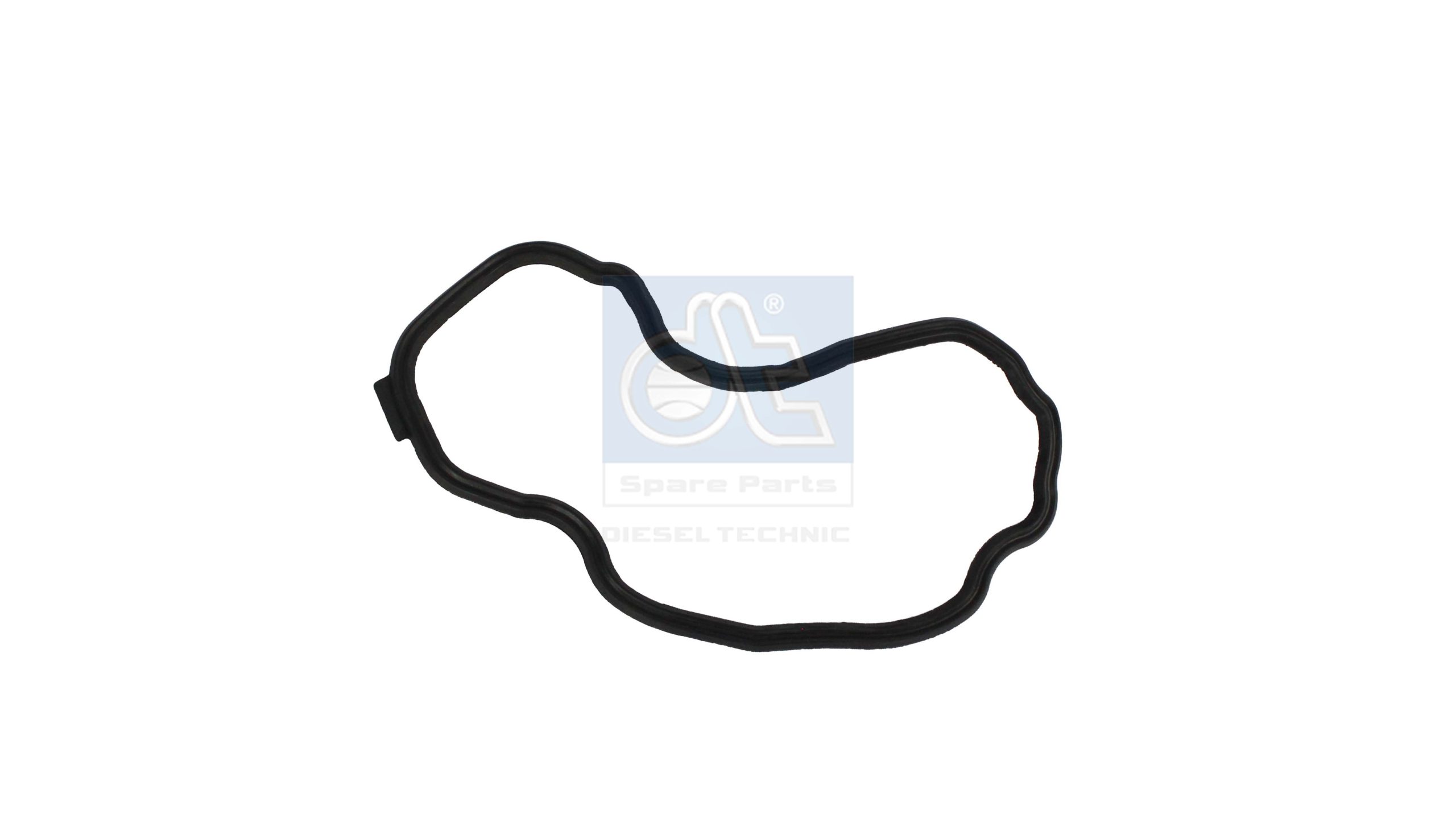 Junta Tampa Válvula Inferior  1772475