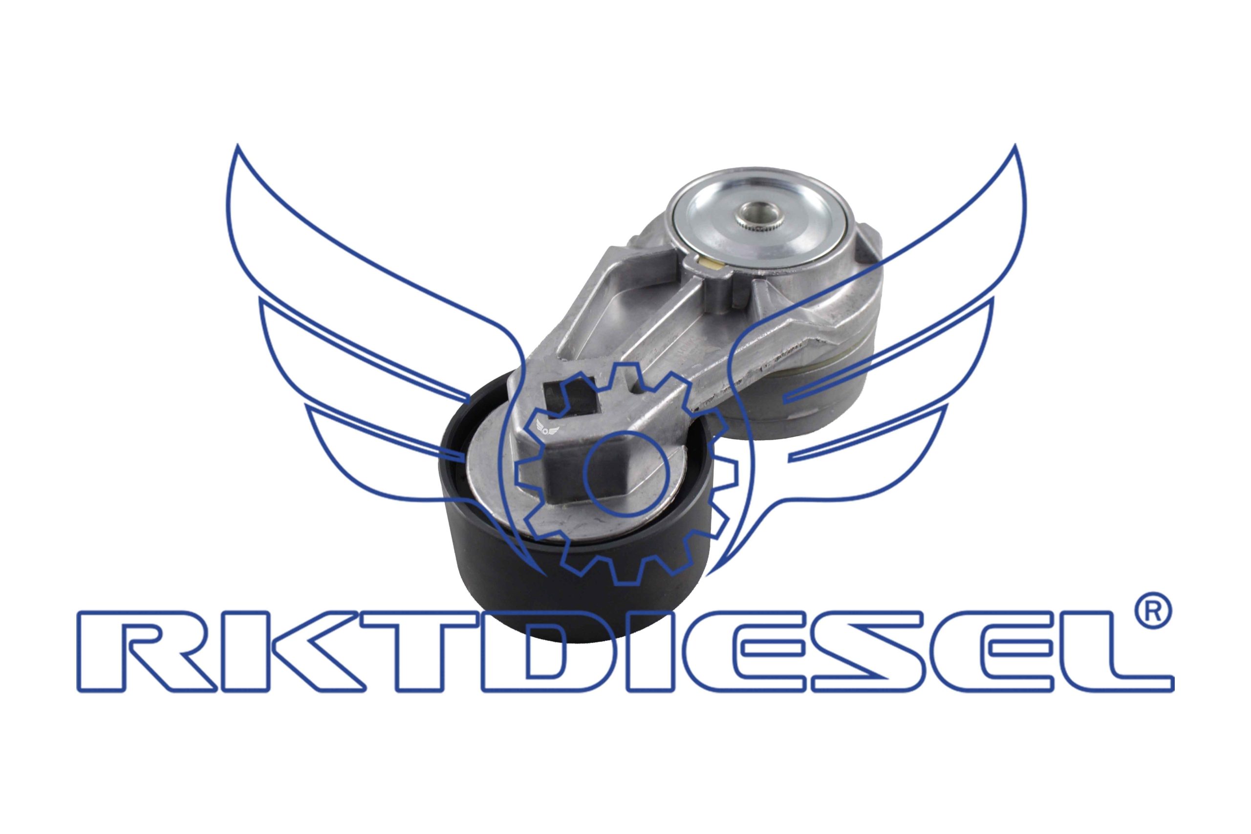 Tensor Correia Alternador 20739751