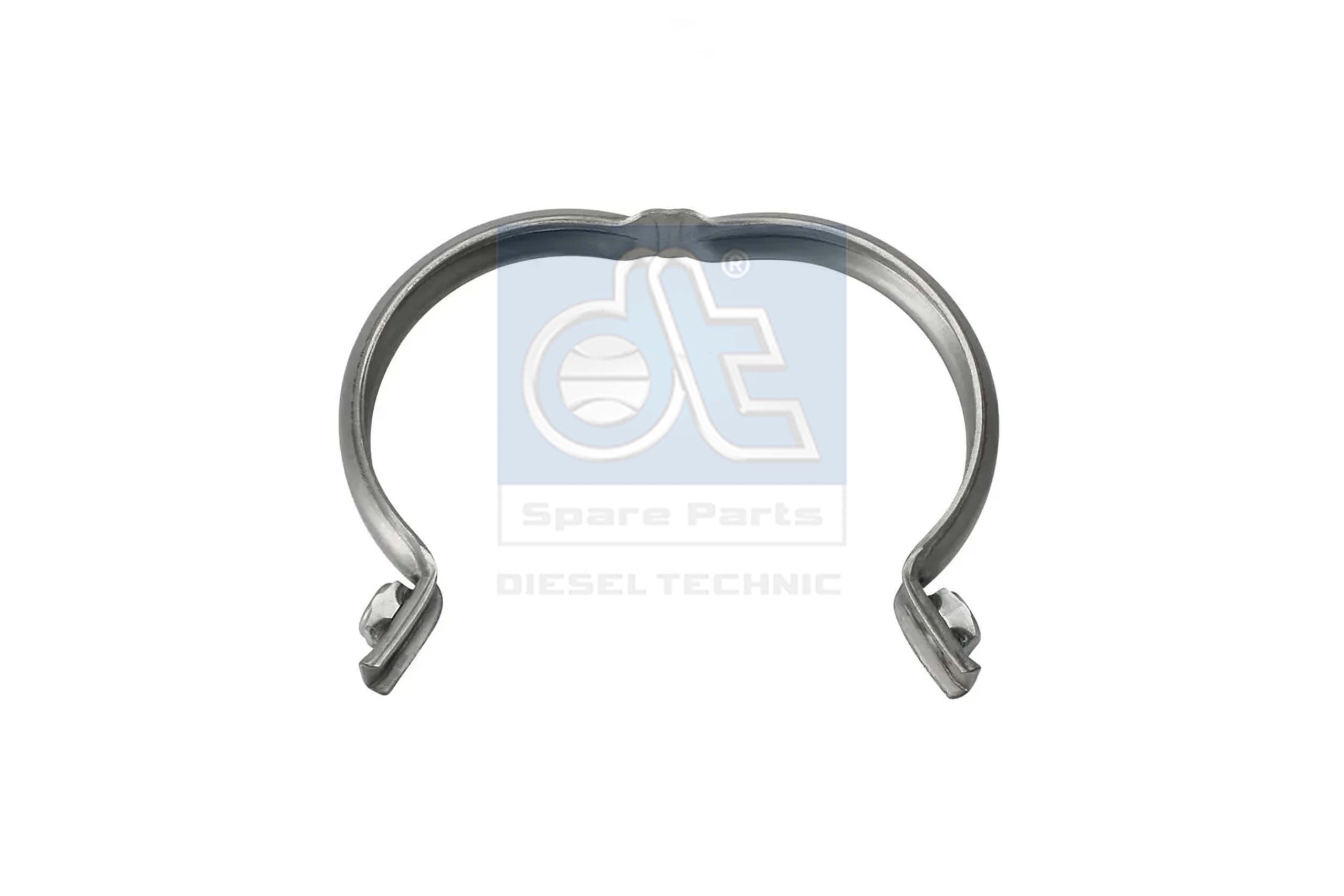 Abraçadeira Mangueira Intercooler 1542778