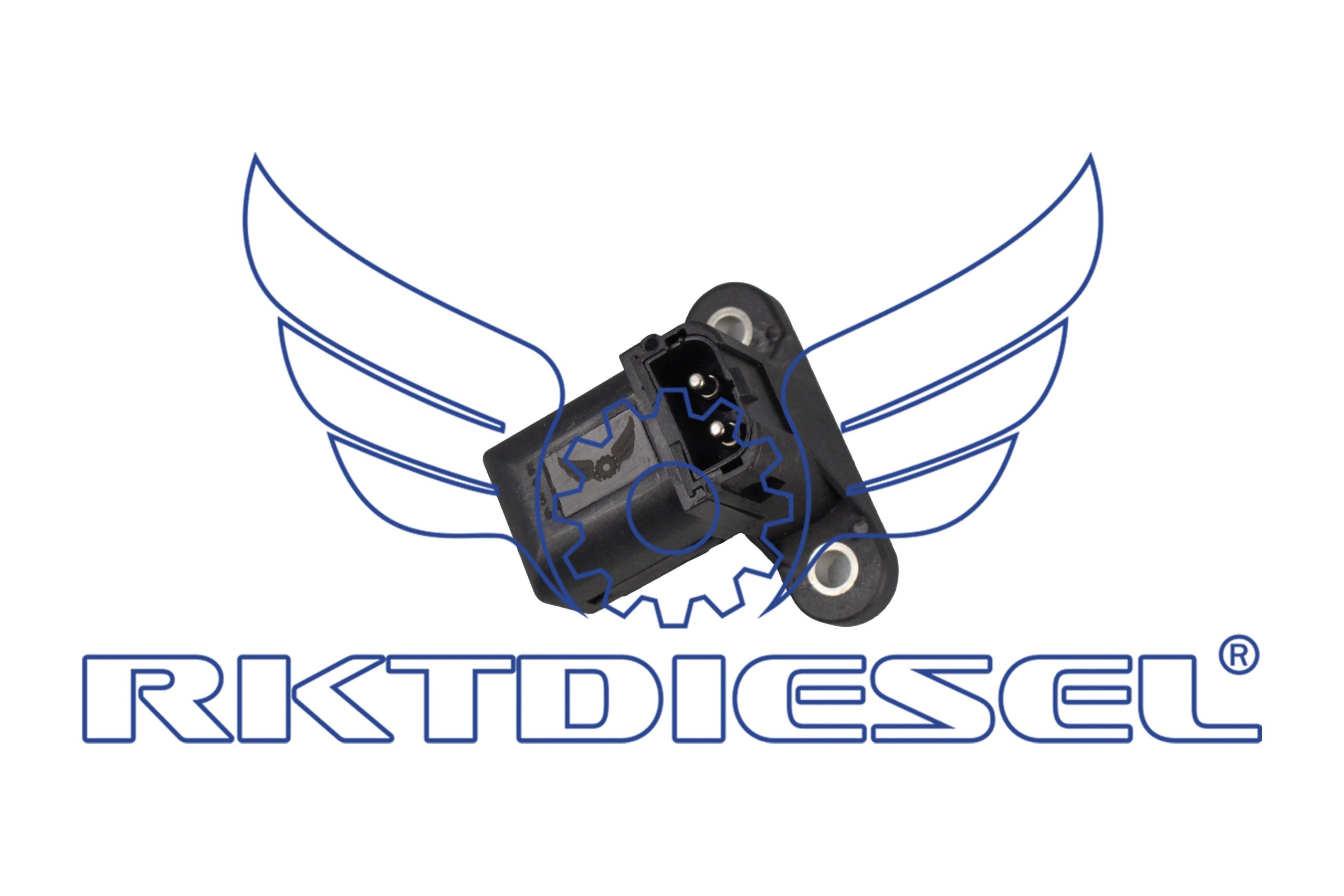 Interruptor Trava Suspensão Cabine 8155754