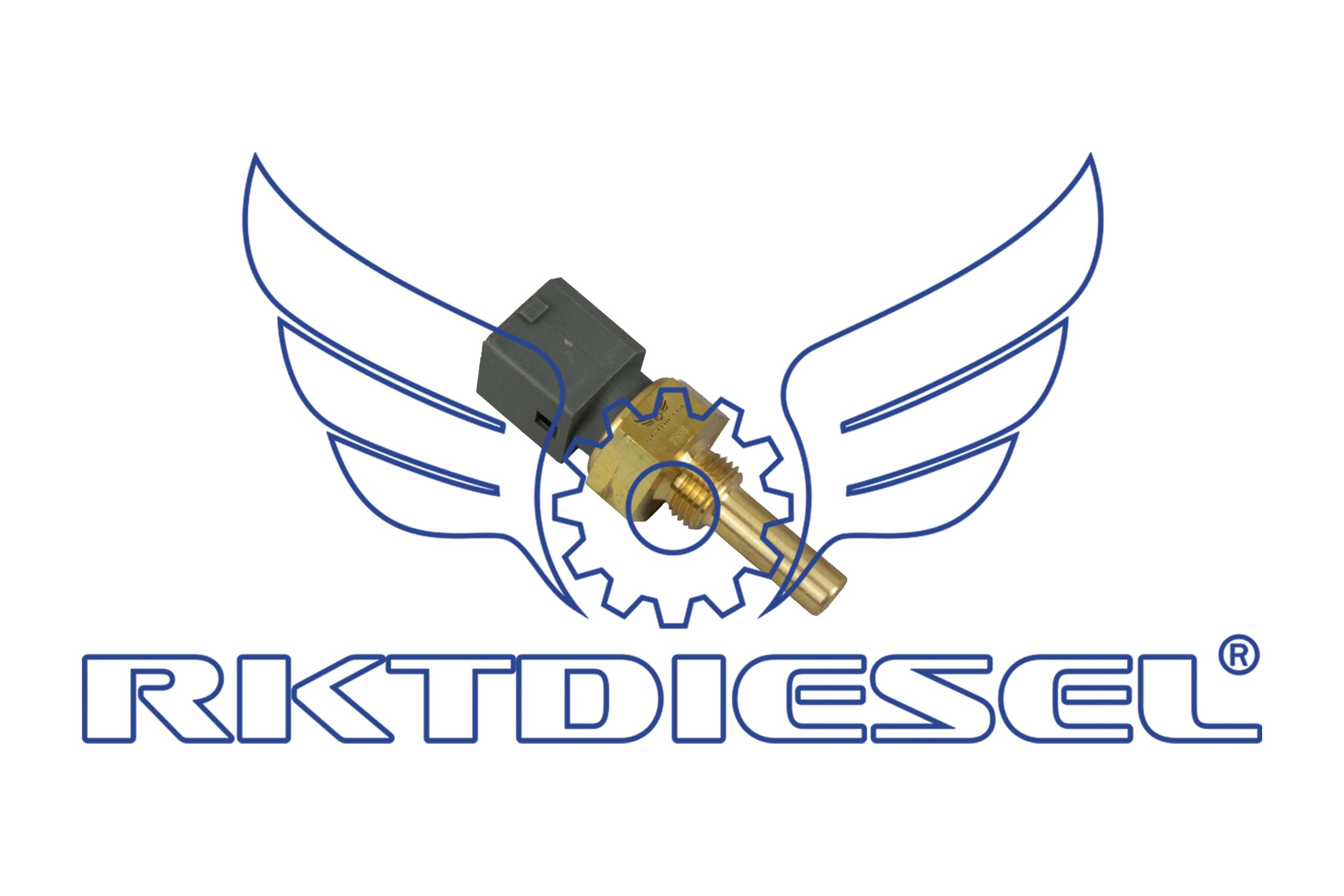 Sensor Temperatura 1610946