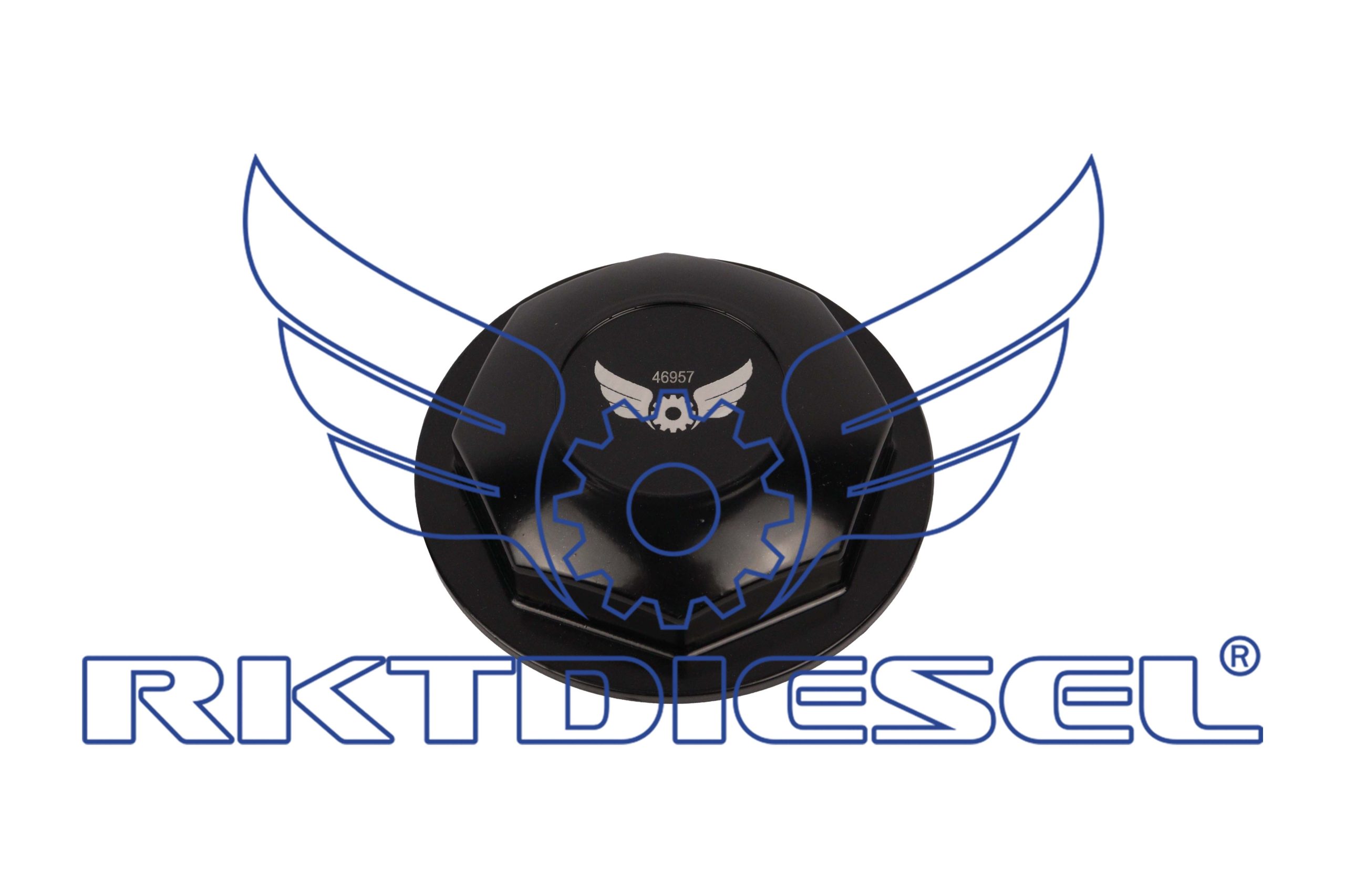 Tampa Cubo Dianteiro 21302471