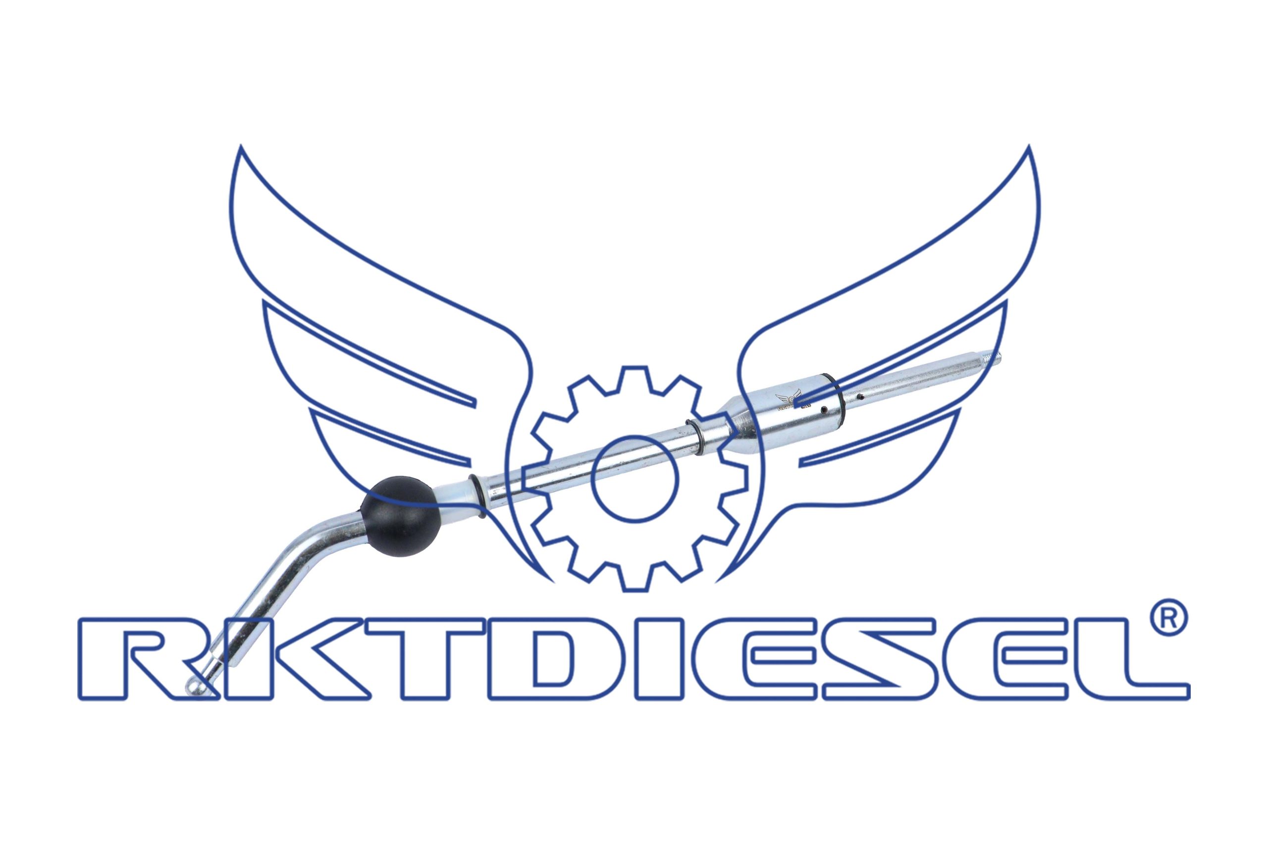 Alavanca Câmbio 20476045