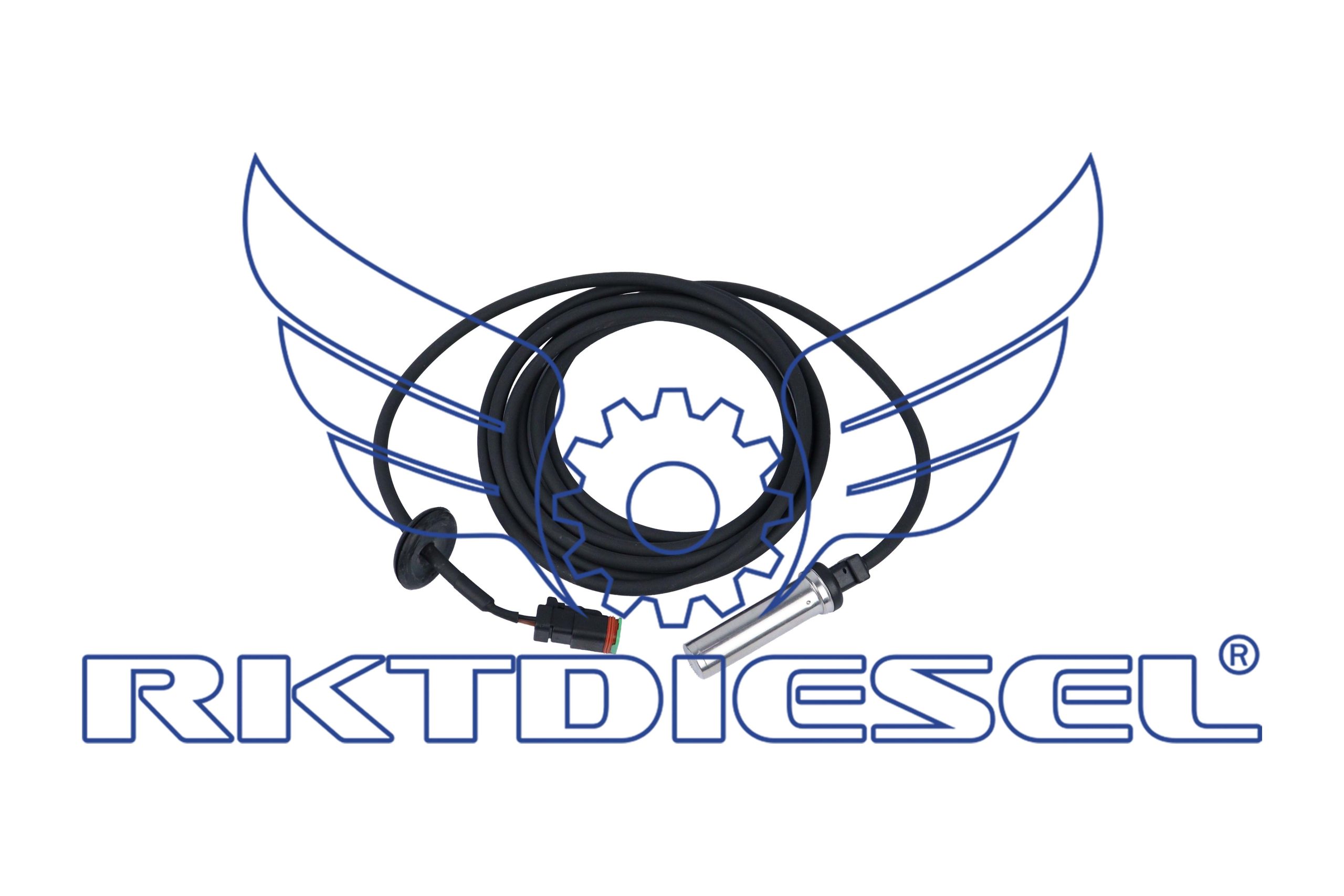 Sensor Roda 20528654