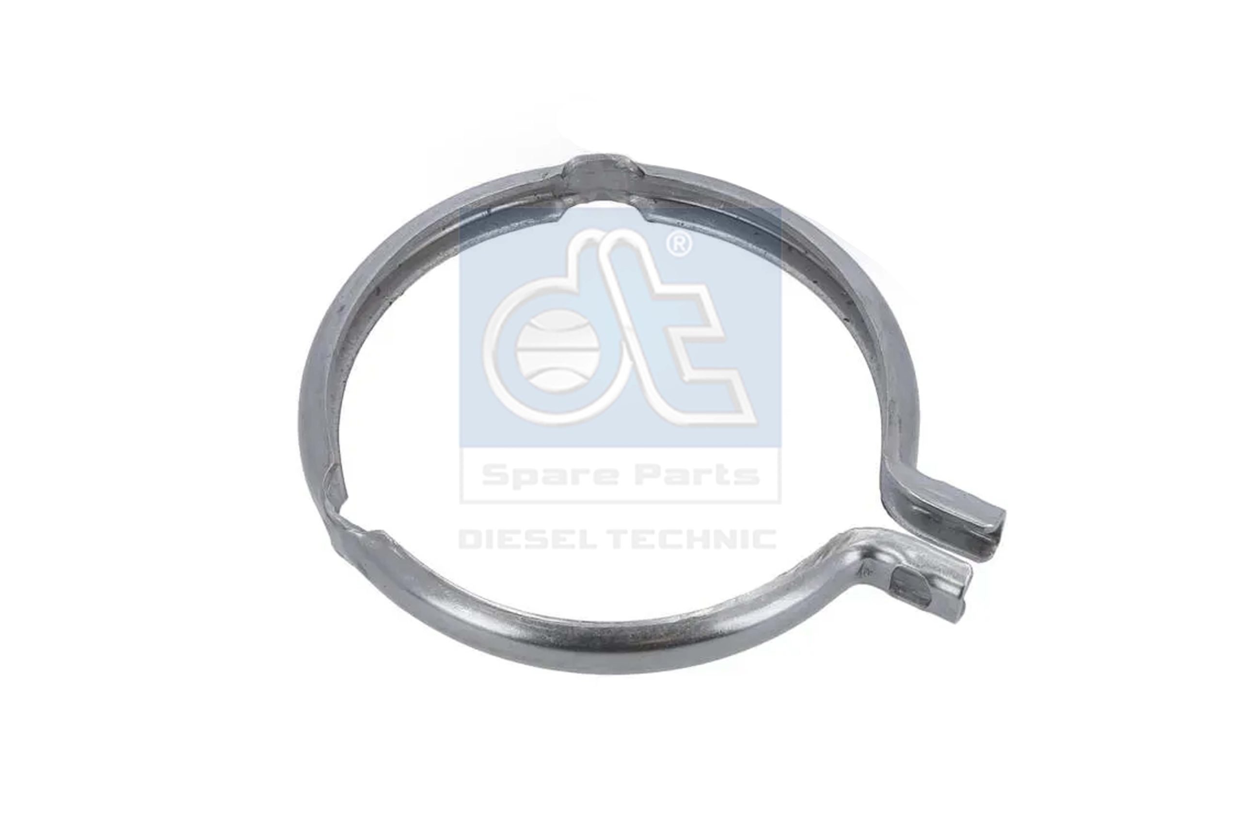 Abraçadeira Tubo Flexível 467310