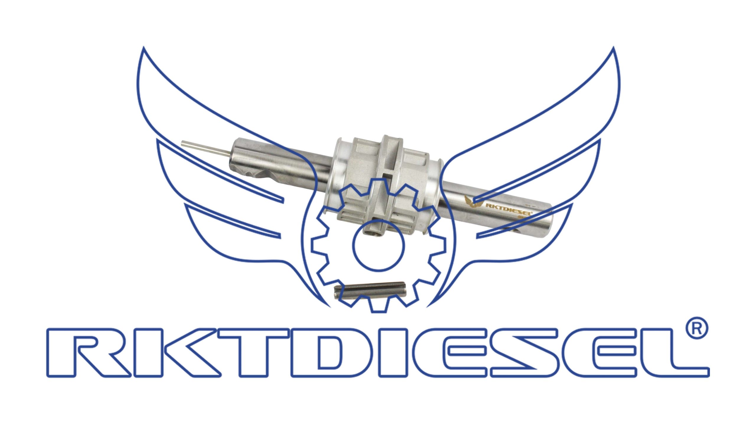 Eixo Trambulador Câmbio 21786063