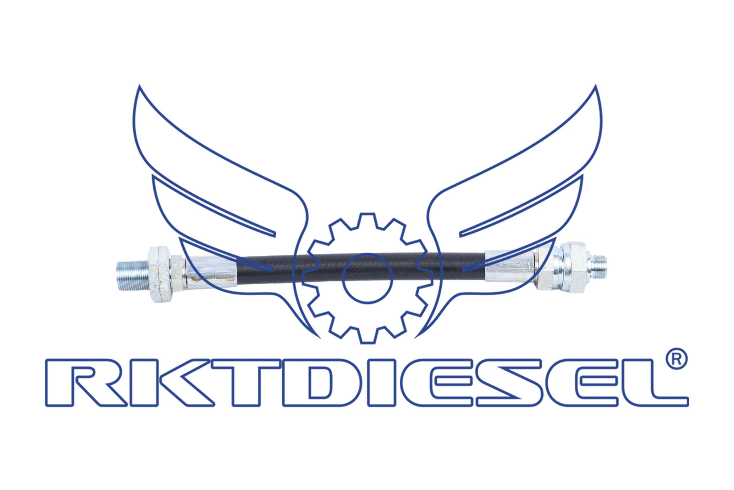 Flexível Bomba Hidráulica Direção 21484282