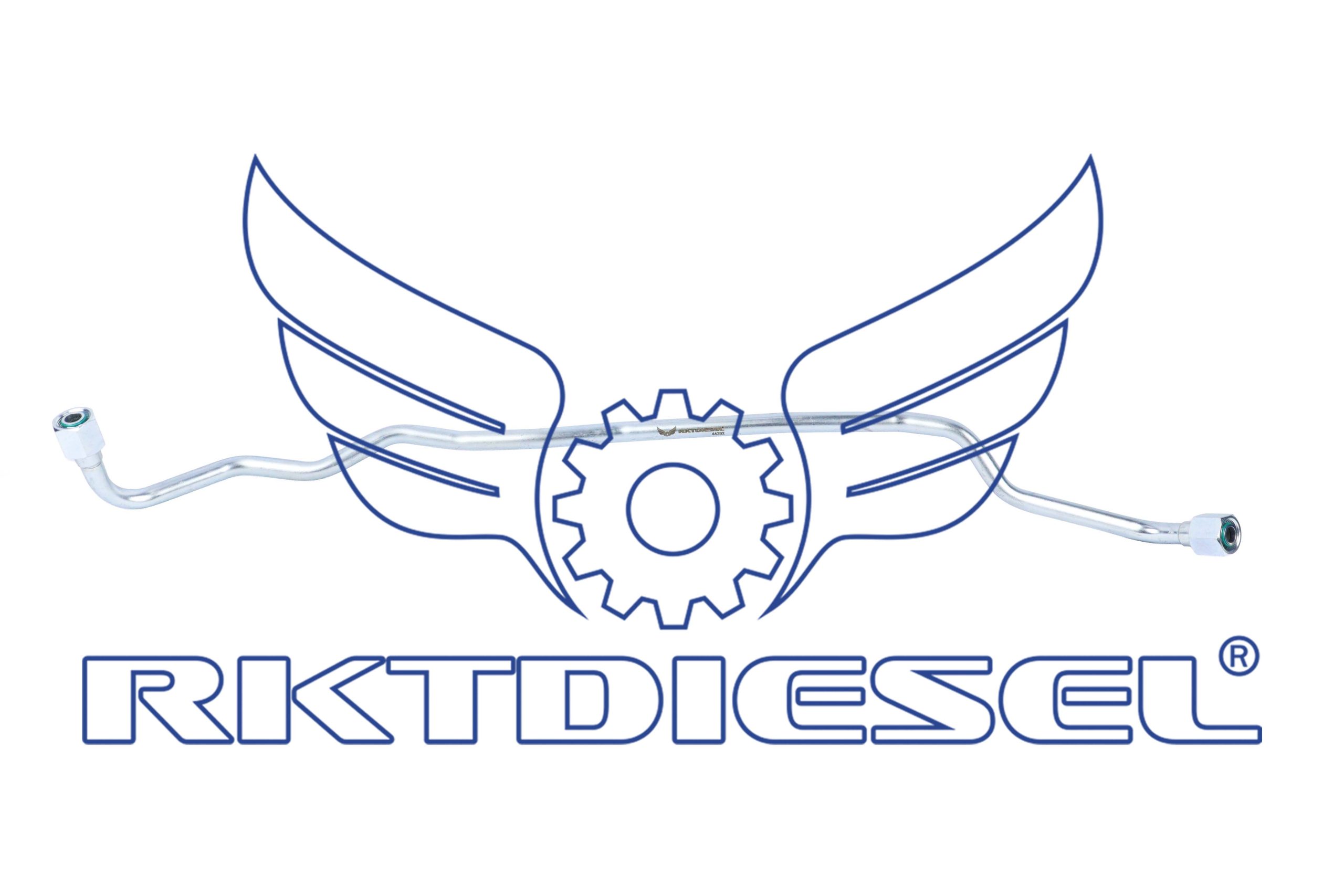 Tubo Reservatório Hidráulico 21781436