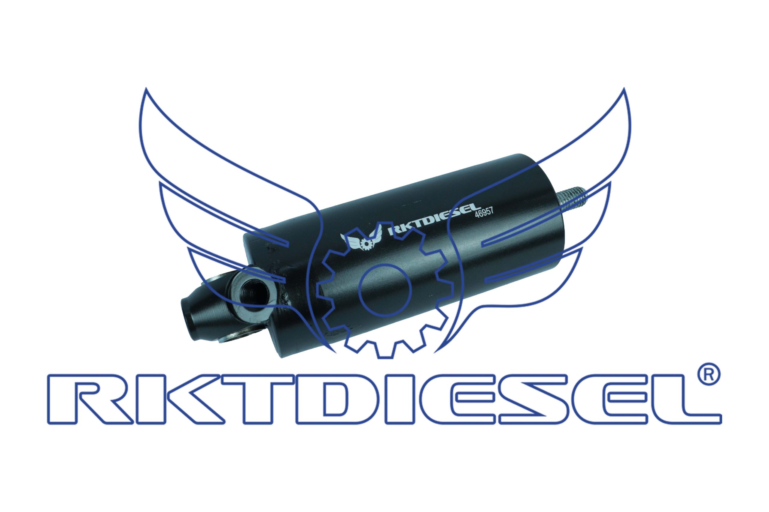 Pistão Freio Motor 1926101