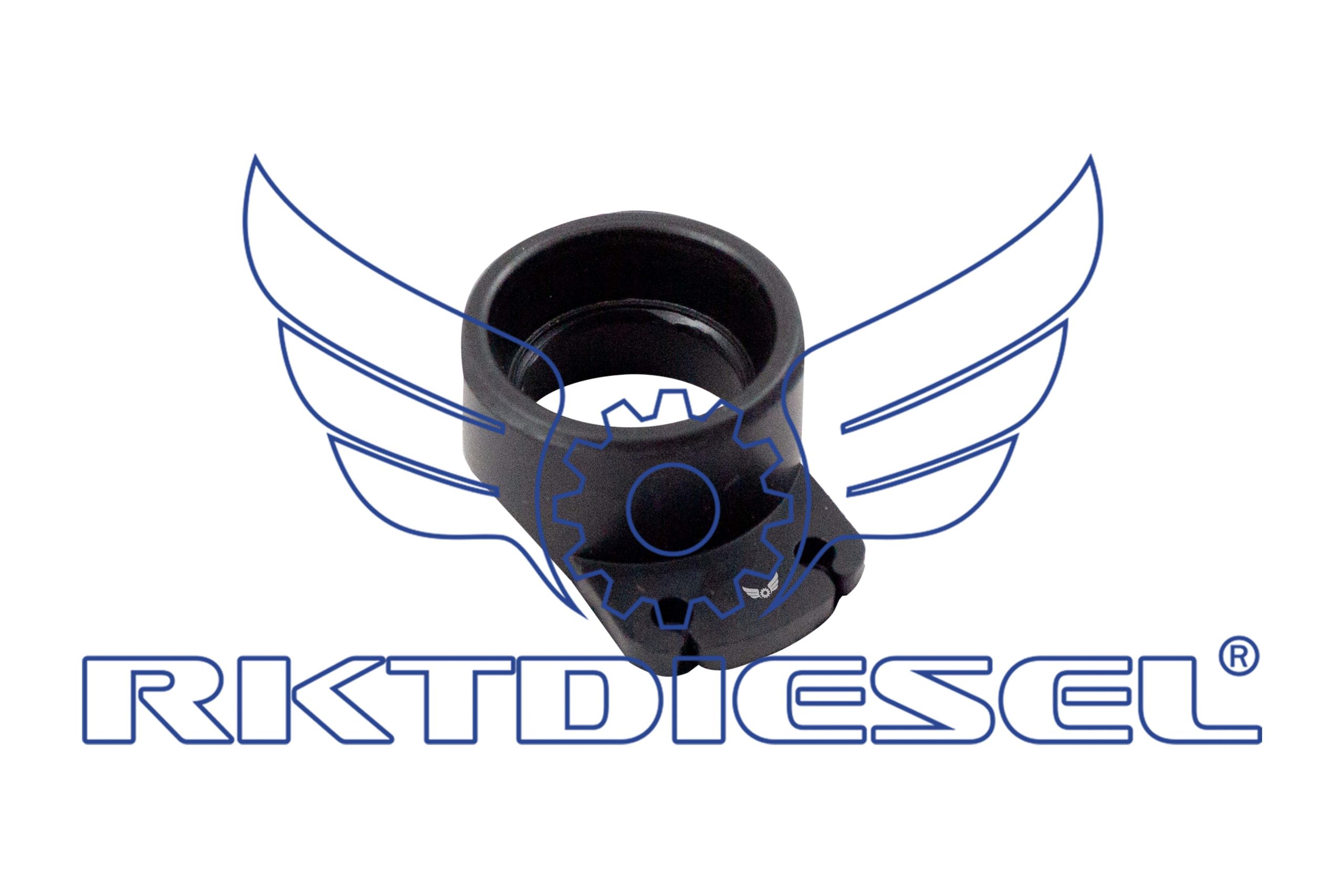 Anel Vedação Bomba Combustível 3169572