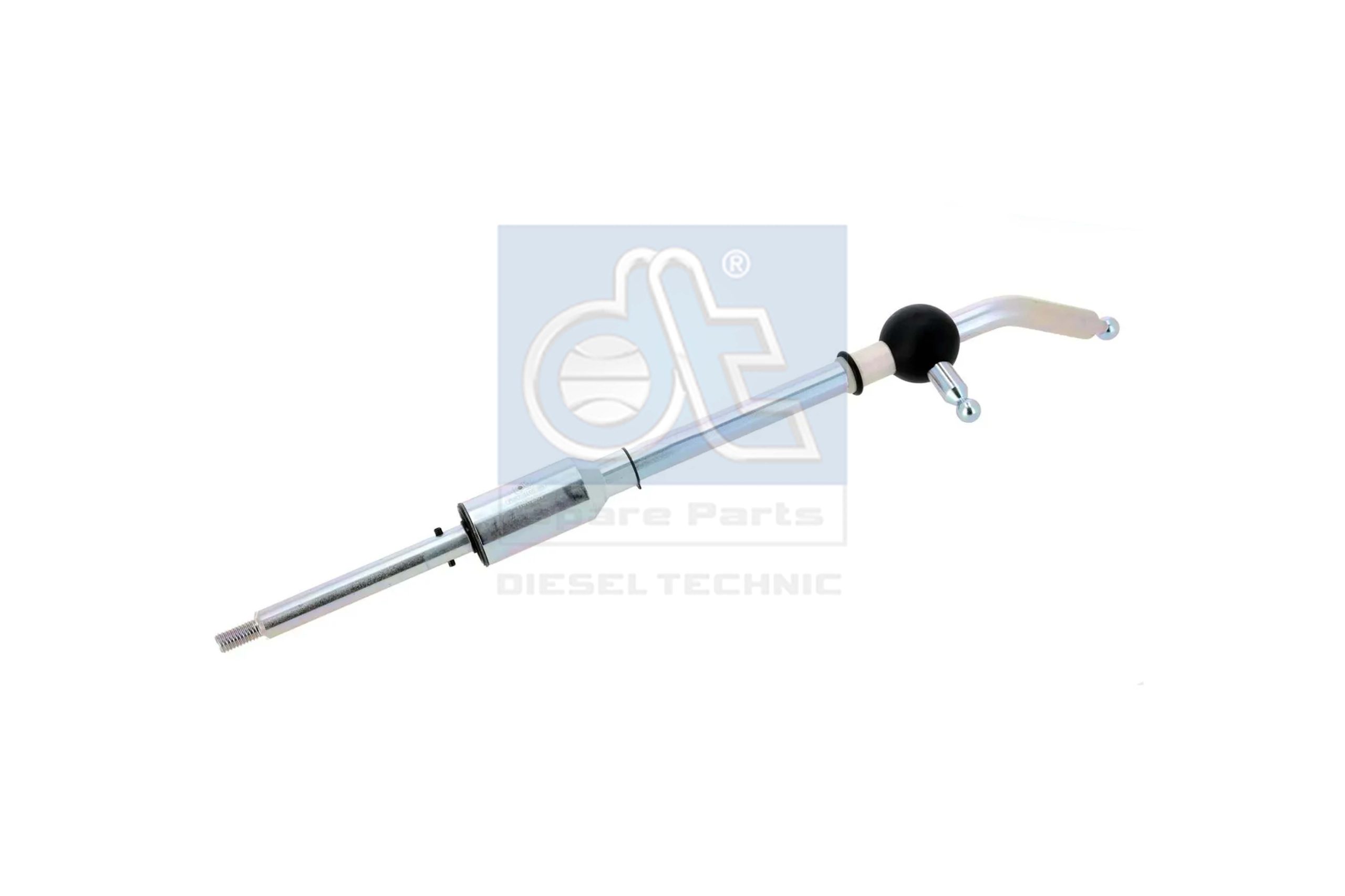 Alavanca Câmbio 20476045