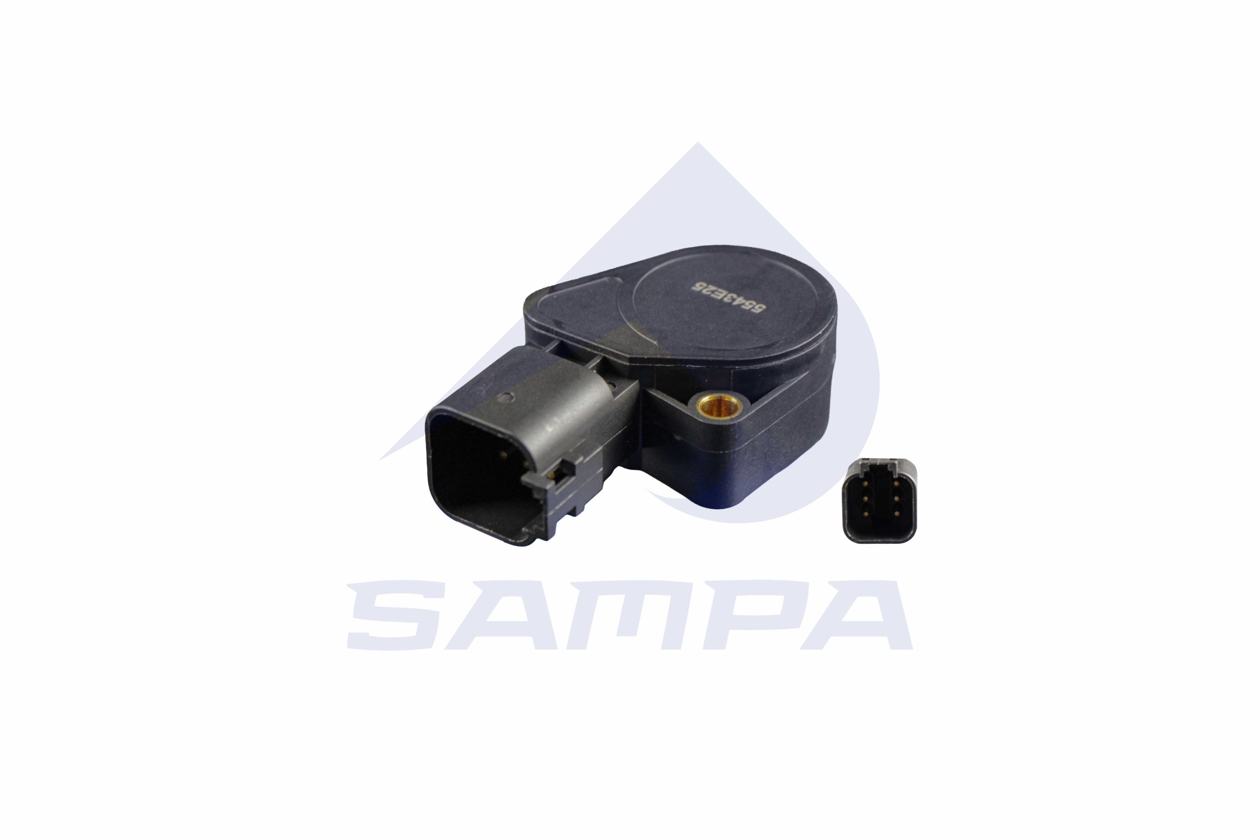 Sensor Pedal Acelerador 85109590