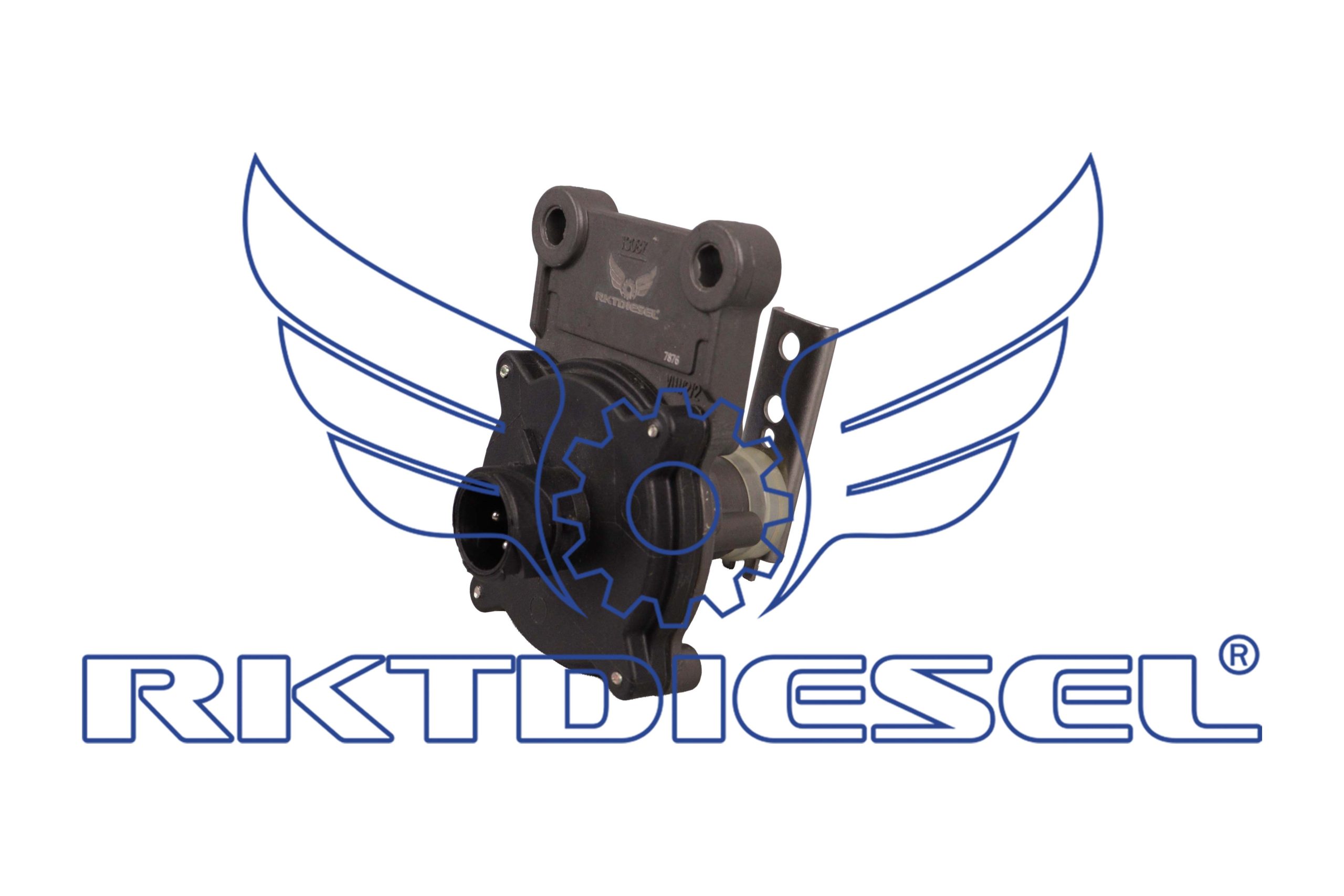 Sensor Nível Suspensão 481829