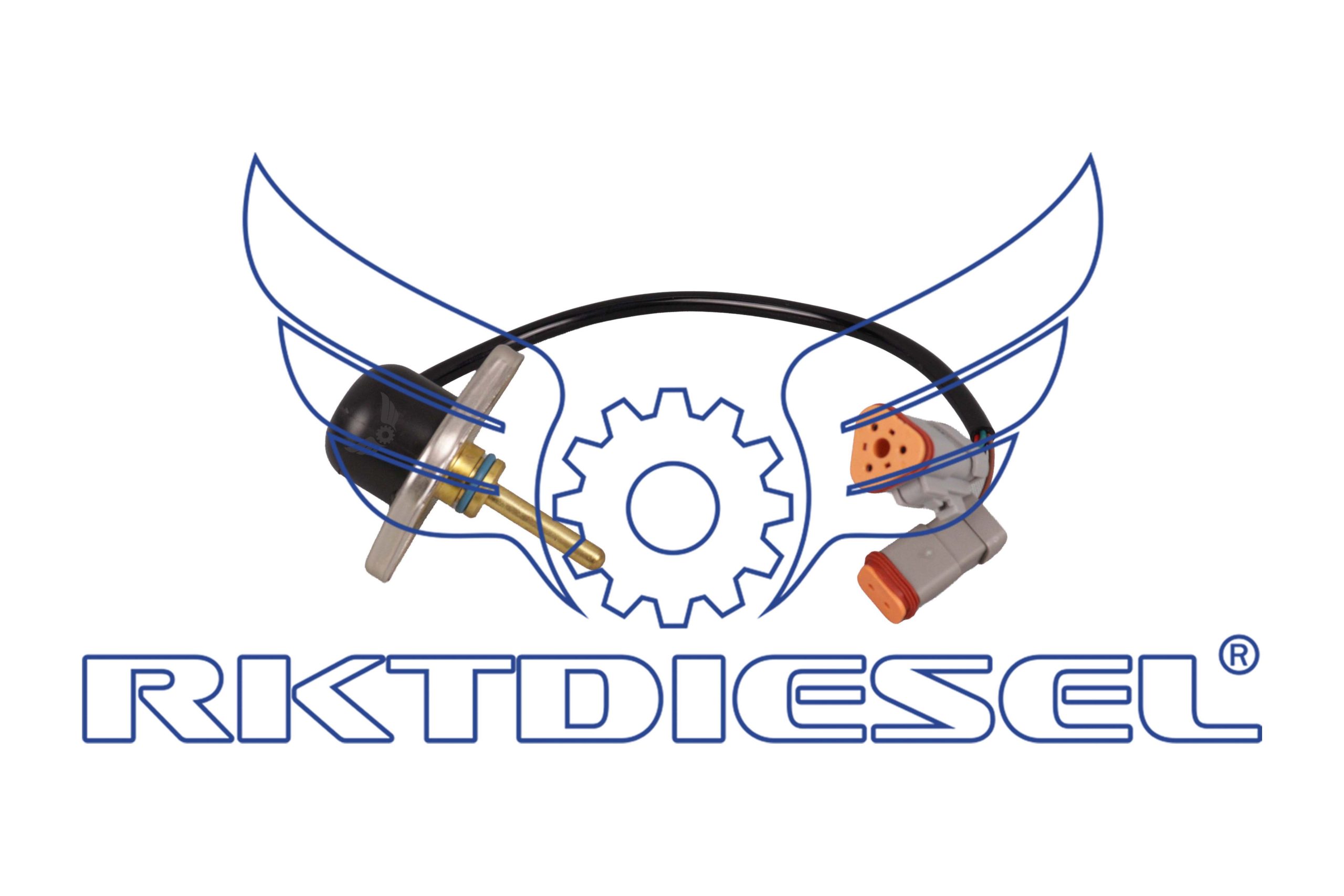 Sensor Pressão Turbo 2131818