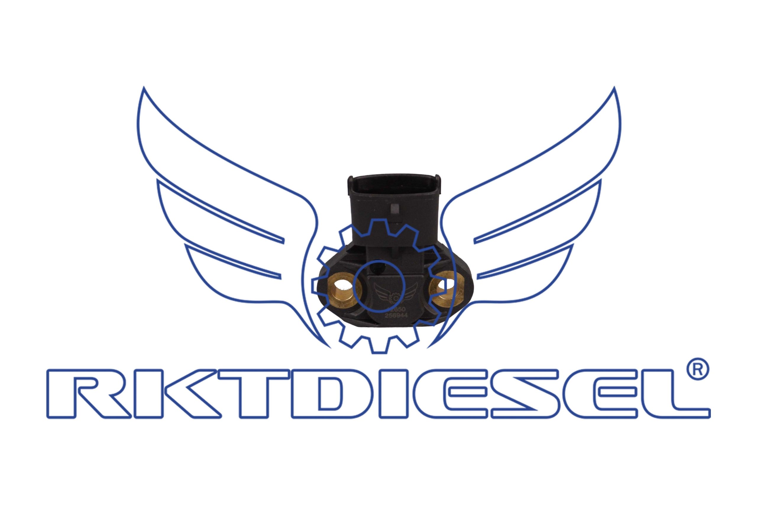 Sensor Pressão Óleo 0091534728