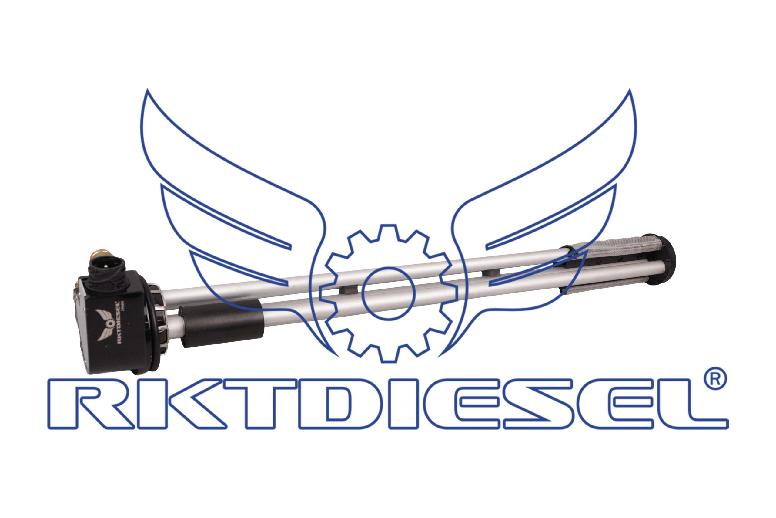 Boia Tanque Combustível 1541083