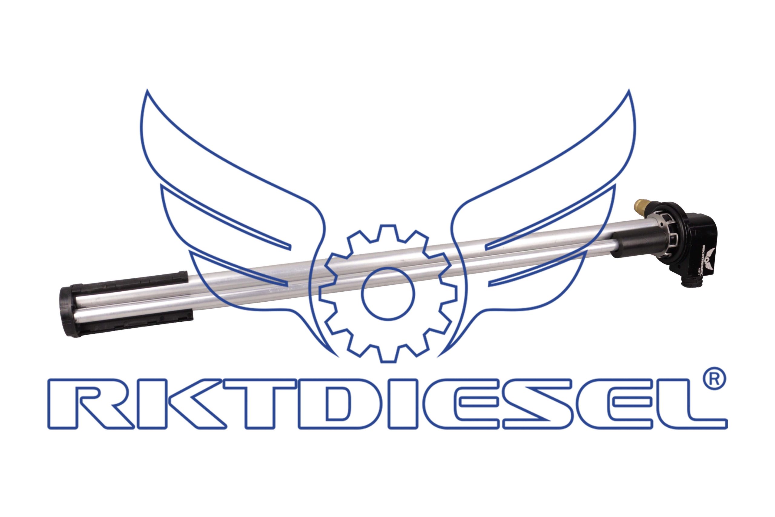 Boia Tanque Combustível 1541082