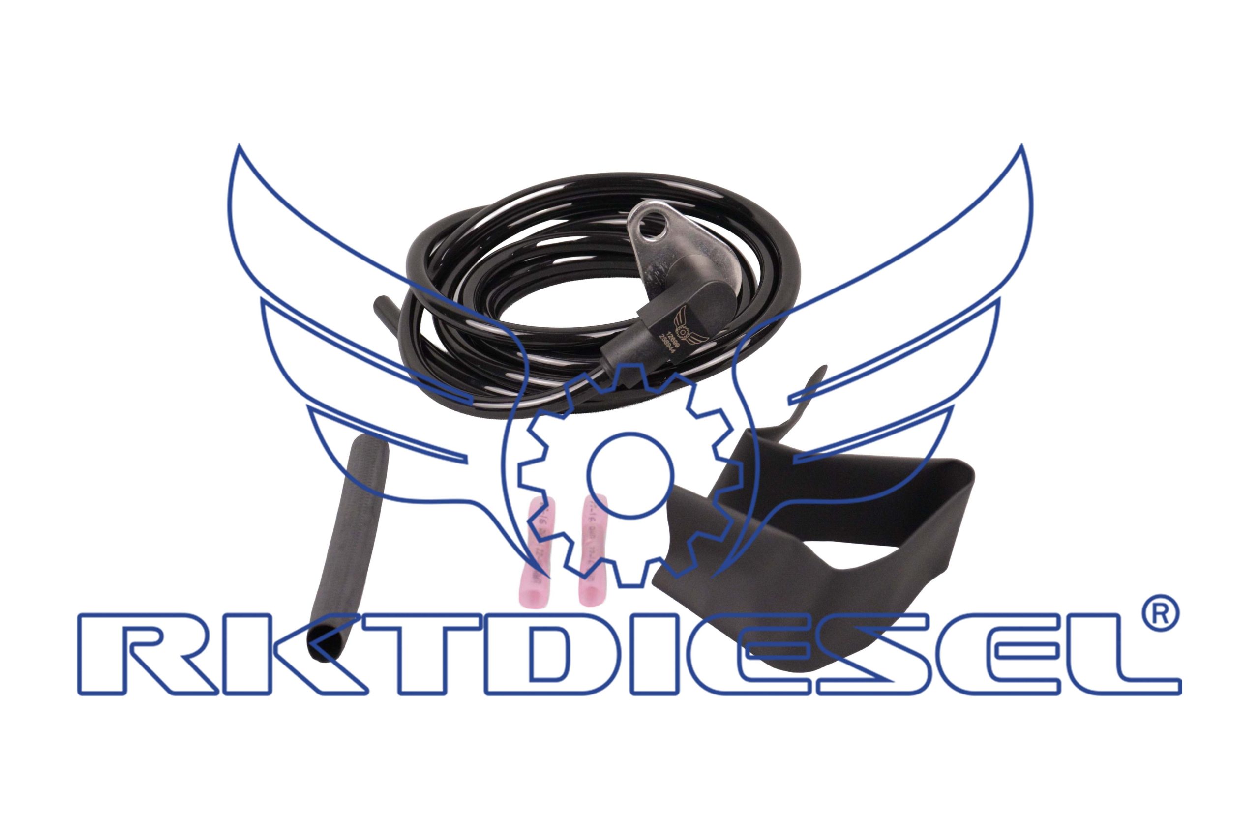 Sensor Temperatura Injeção 1865317