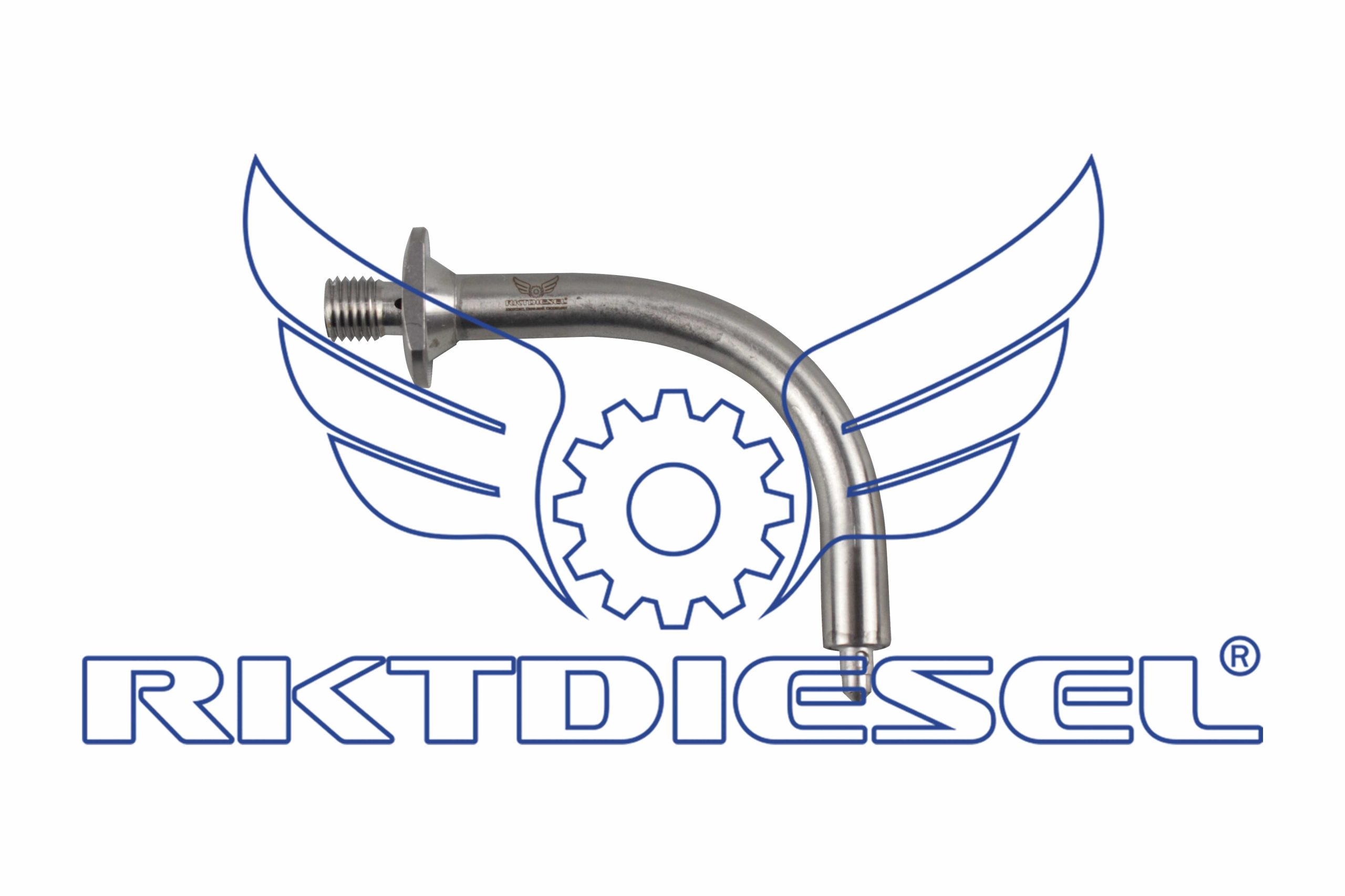 Bico Dosador do Arla 2034621