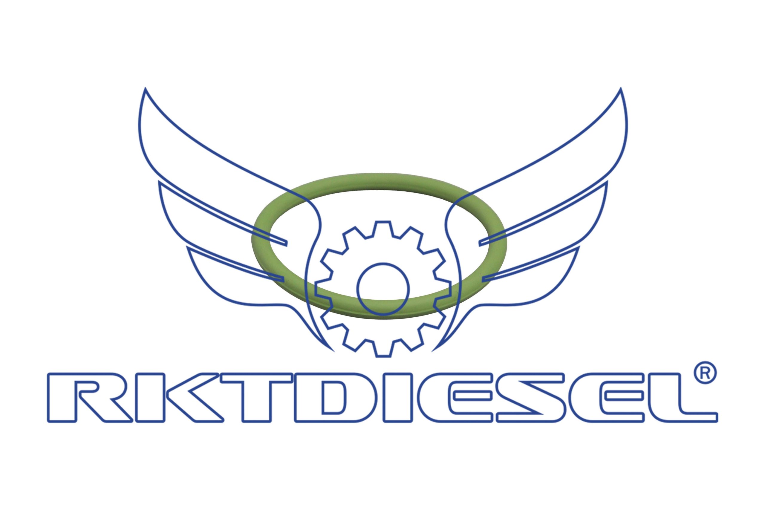 Anel Vedação Flexível Retarder 1328242