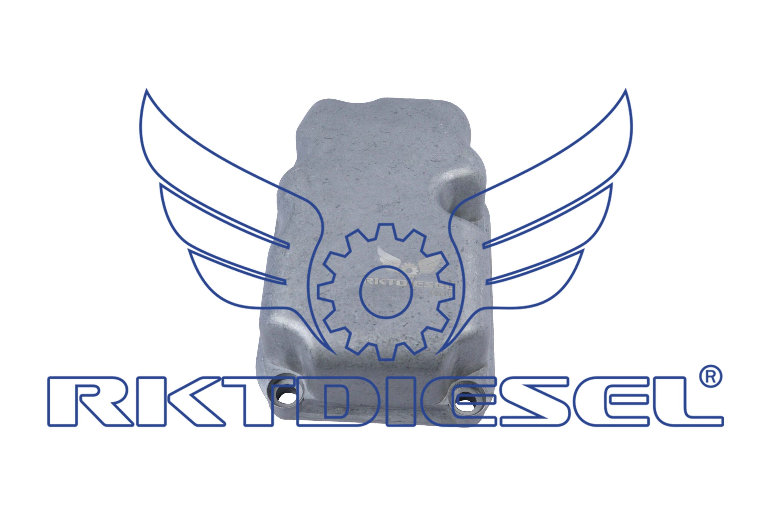 Tampa Válvula Motor 1511983