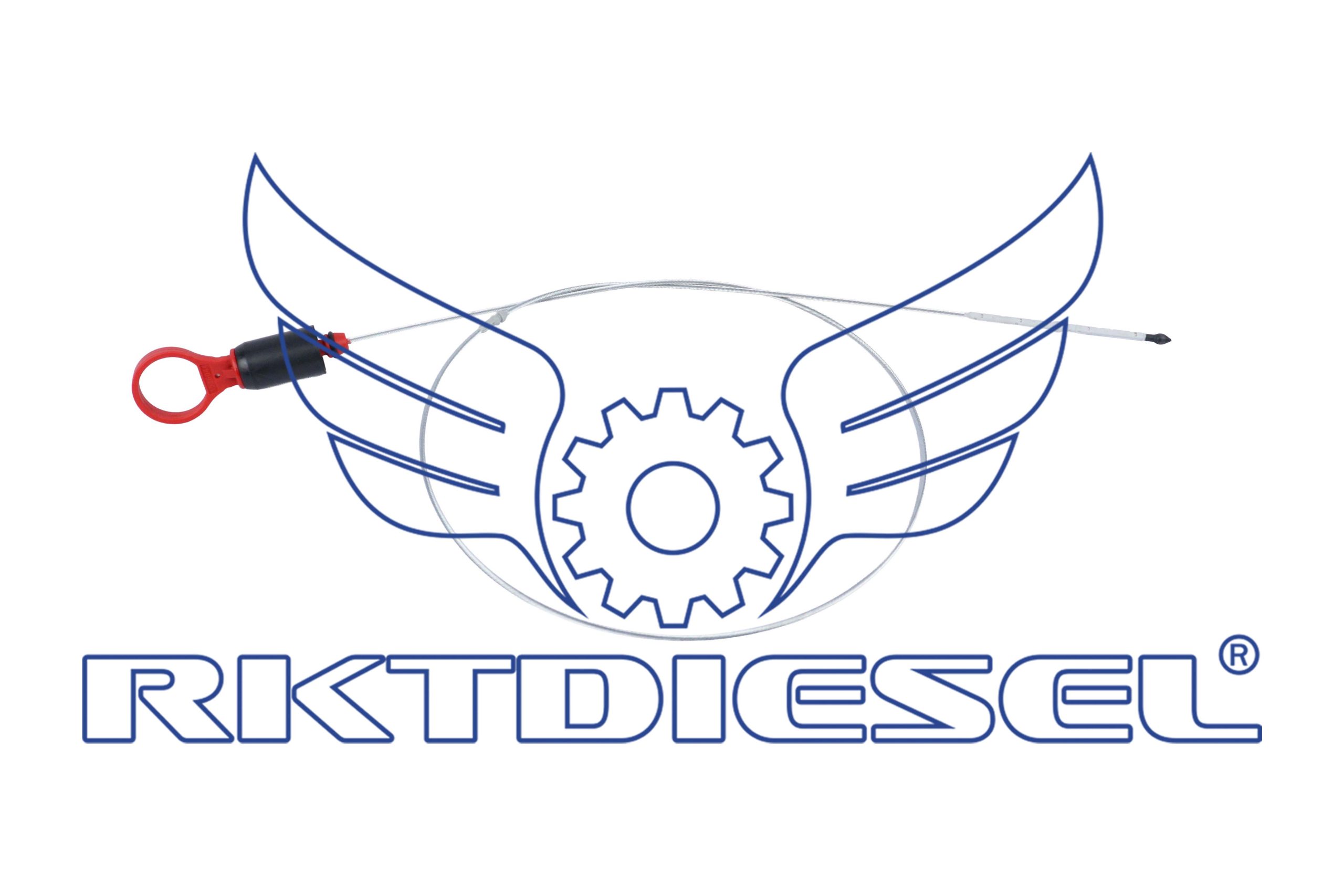 Vareta Nível Óleo Motor 1516044