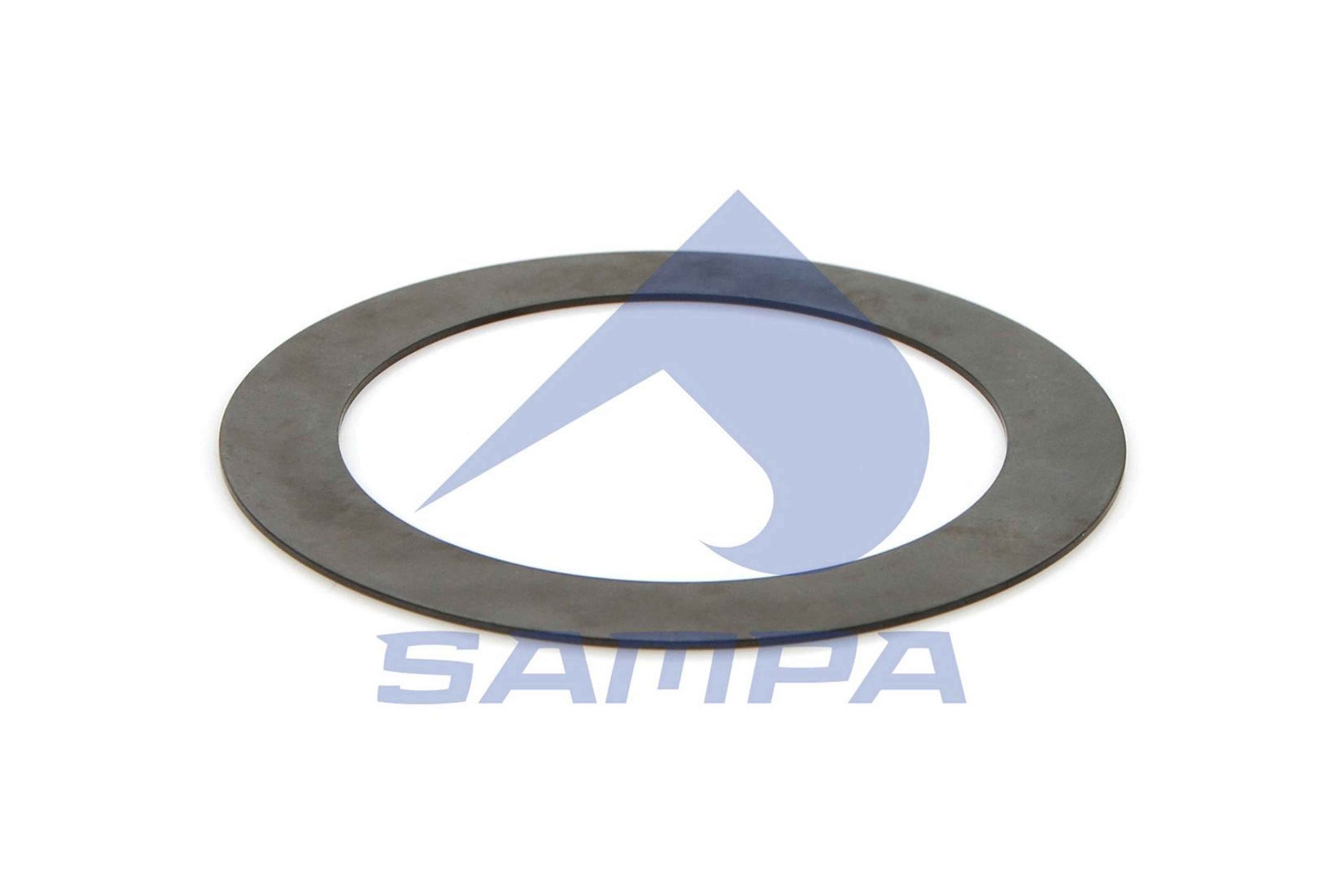 Arruela Engrenagem Planetária 1523185