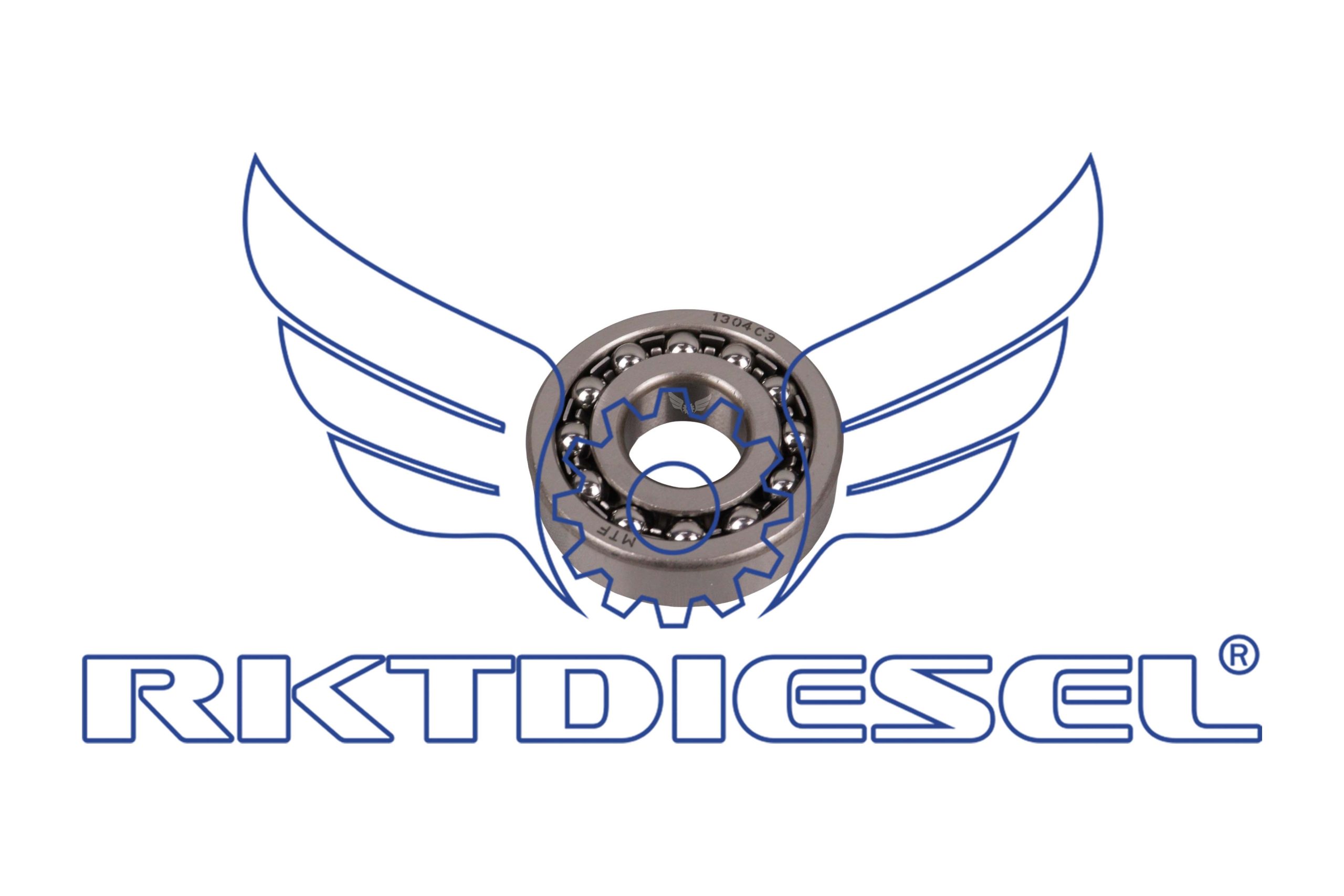 Rolamento Barra Estabilizador Cabine 1324713