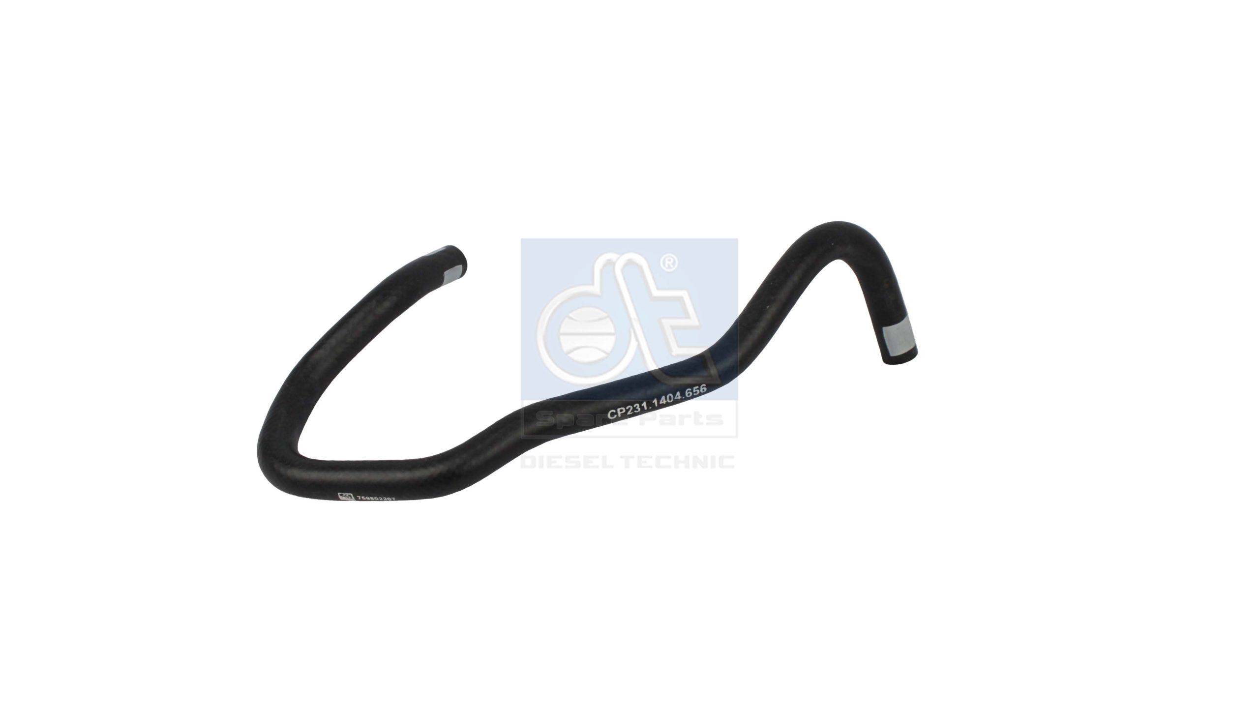 Mangueira Tanque Expansão 1755948