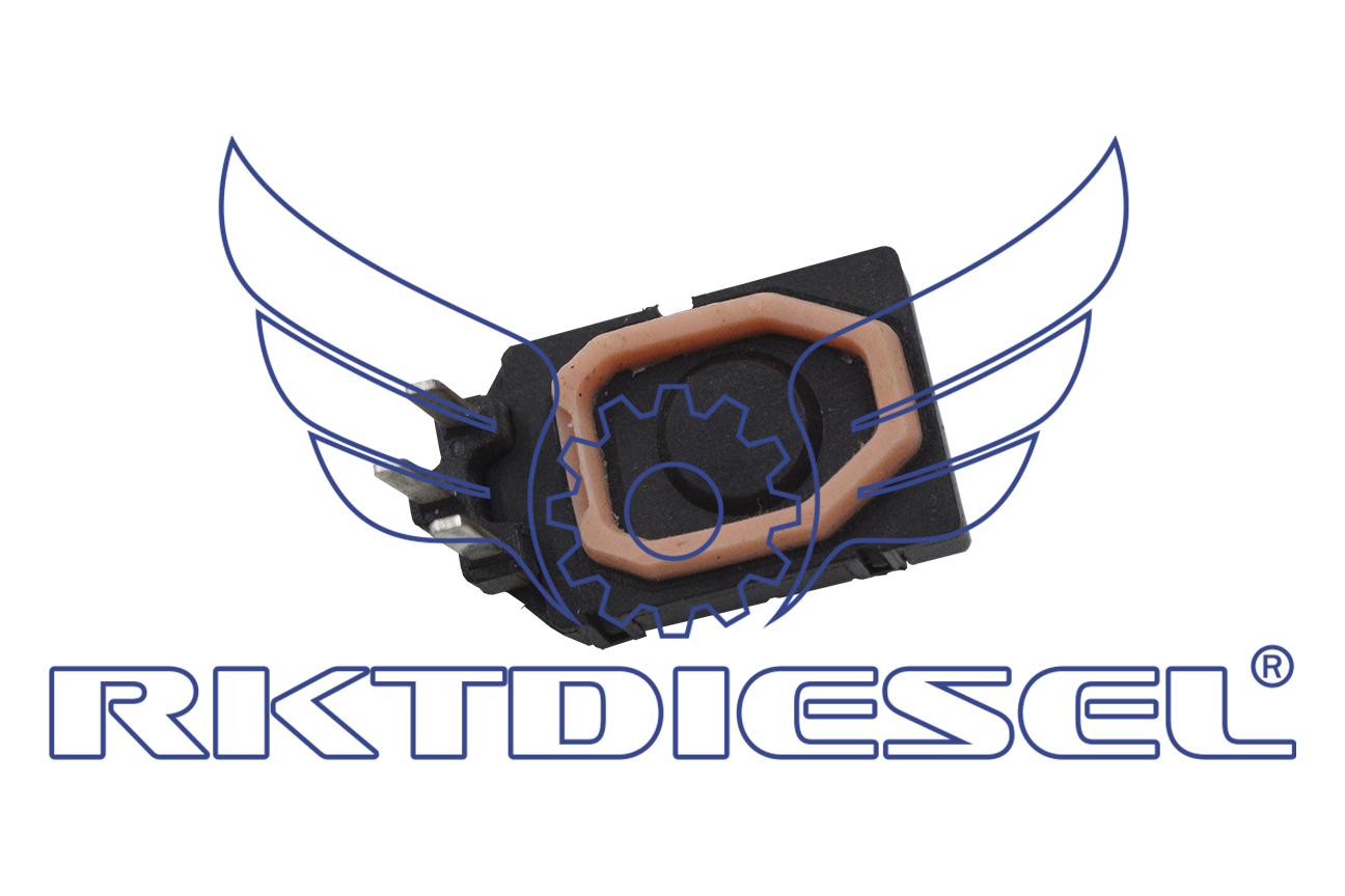 Sensor Pressão Ar 4410435372