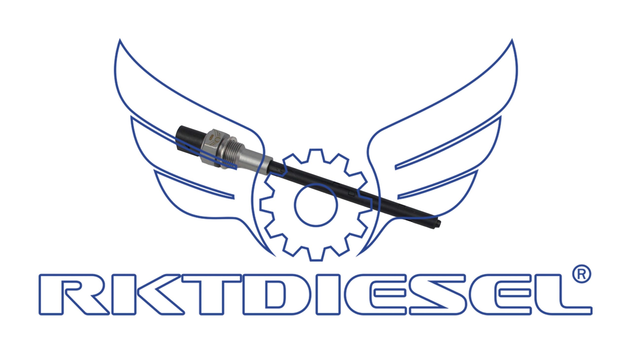 Sensor Nível Óleo Motor 0041539428