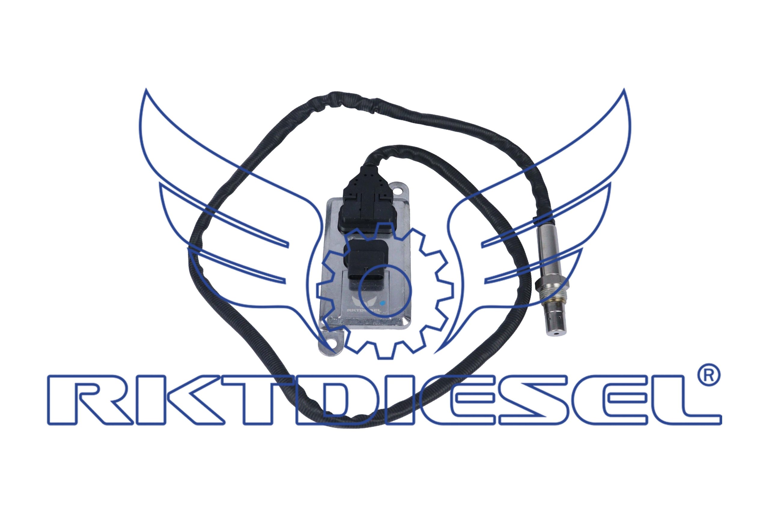 Sensor Nox 5801754016