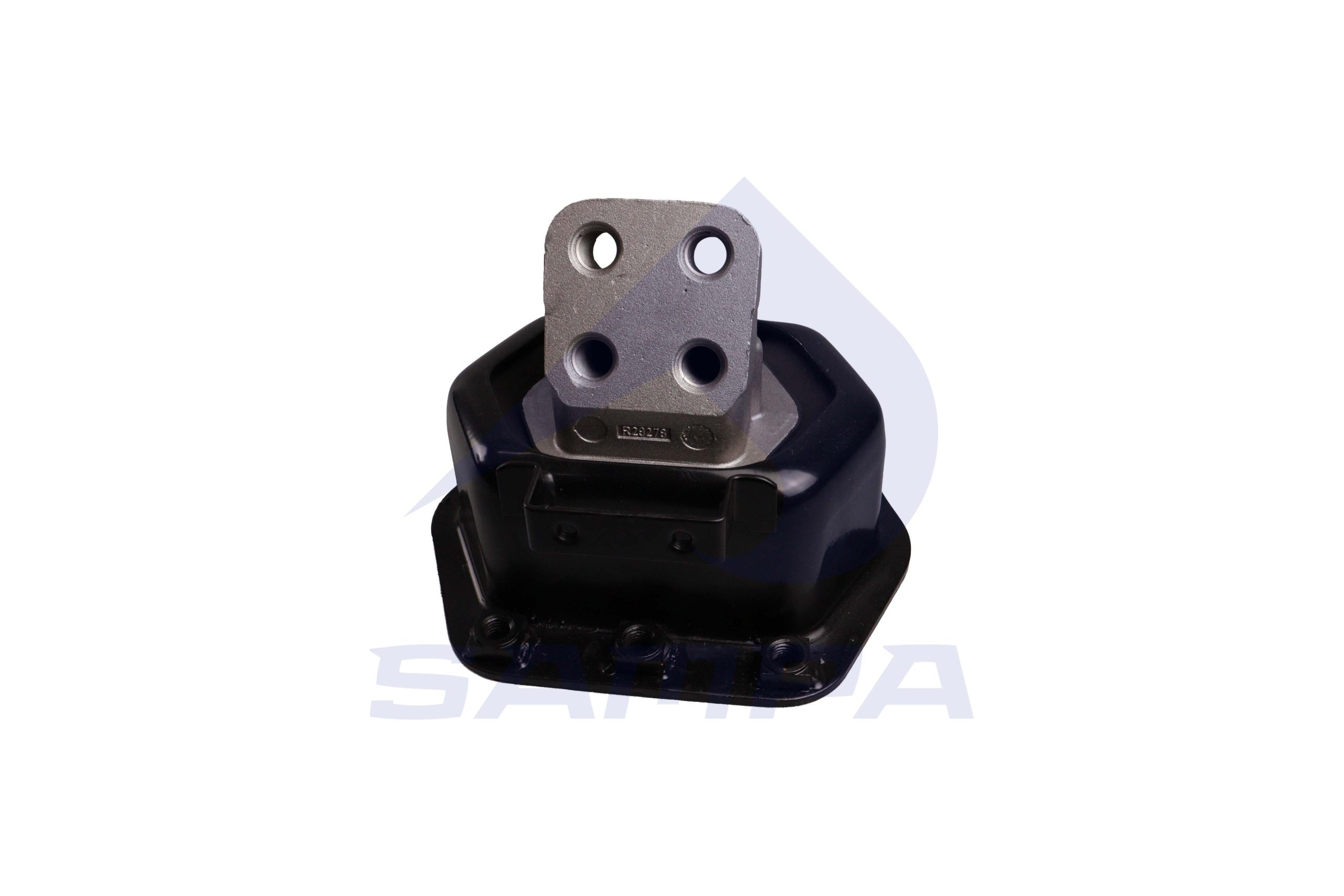 Coxim Traseiro Motor 1806721