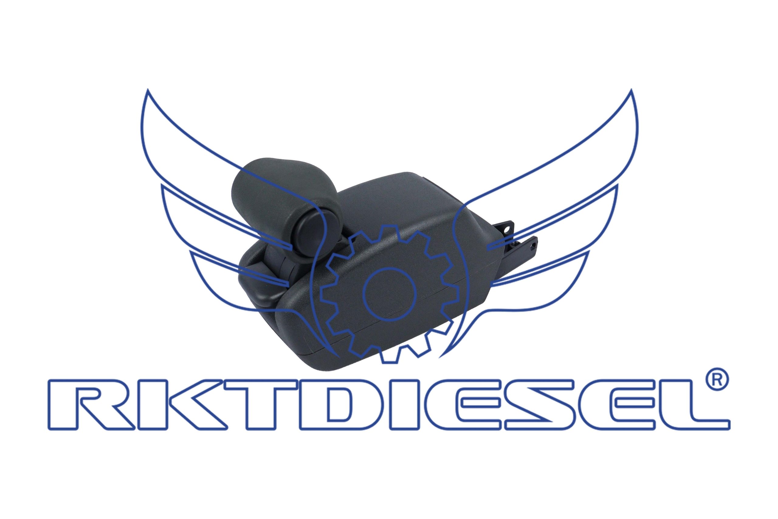 Manopla Alavanca Câmbio Automático 9432601209