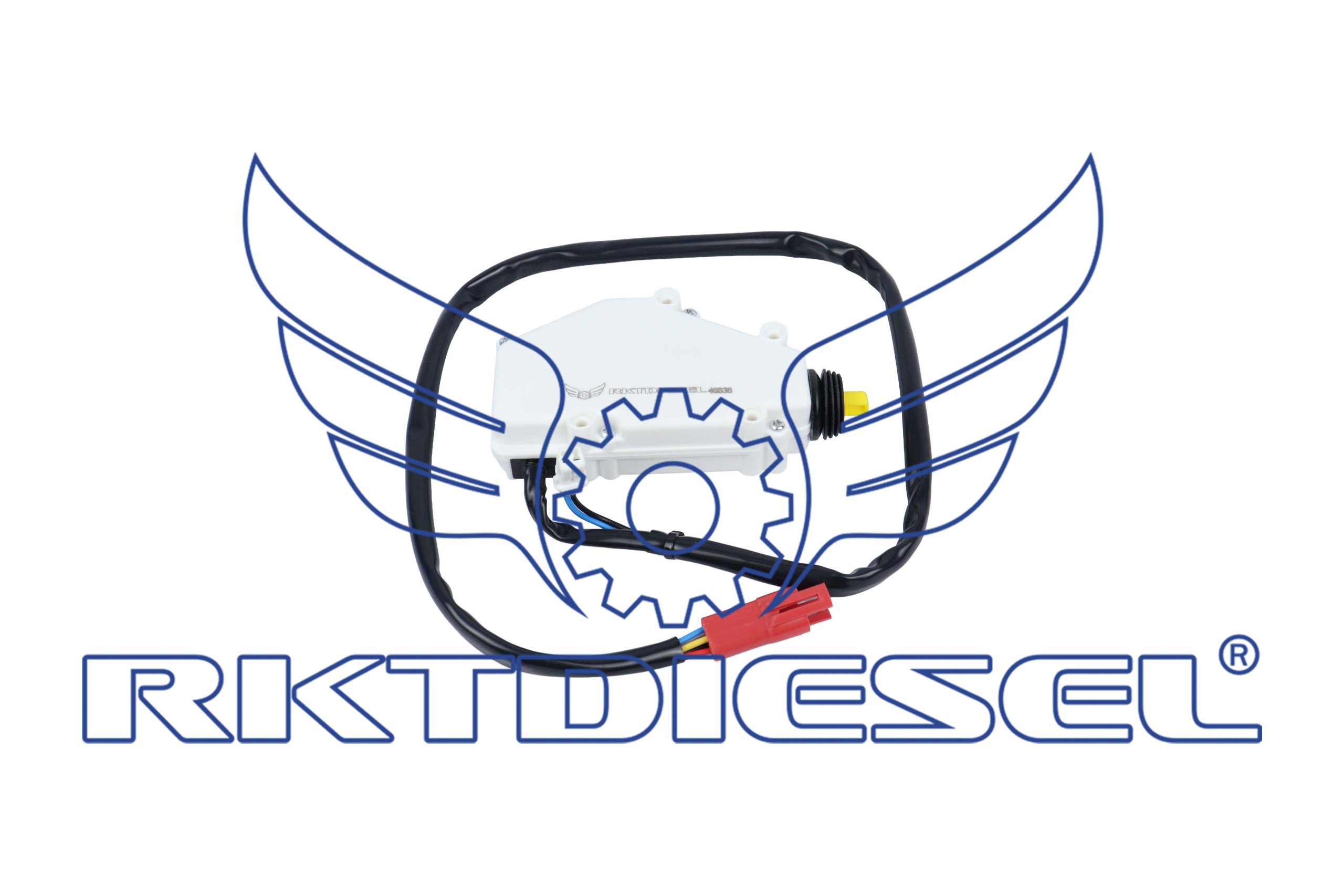 Motor Elétrico Fechadura Porta 1889273