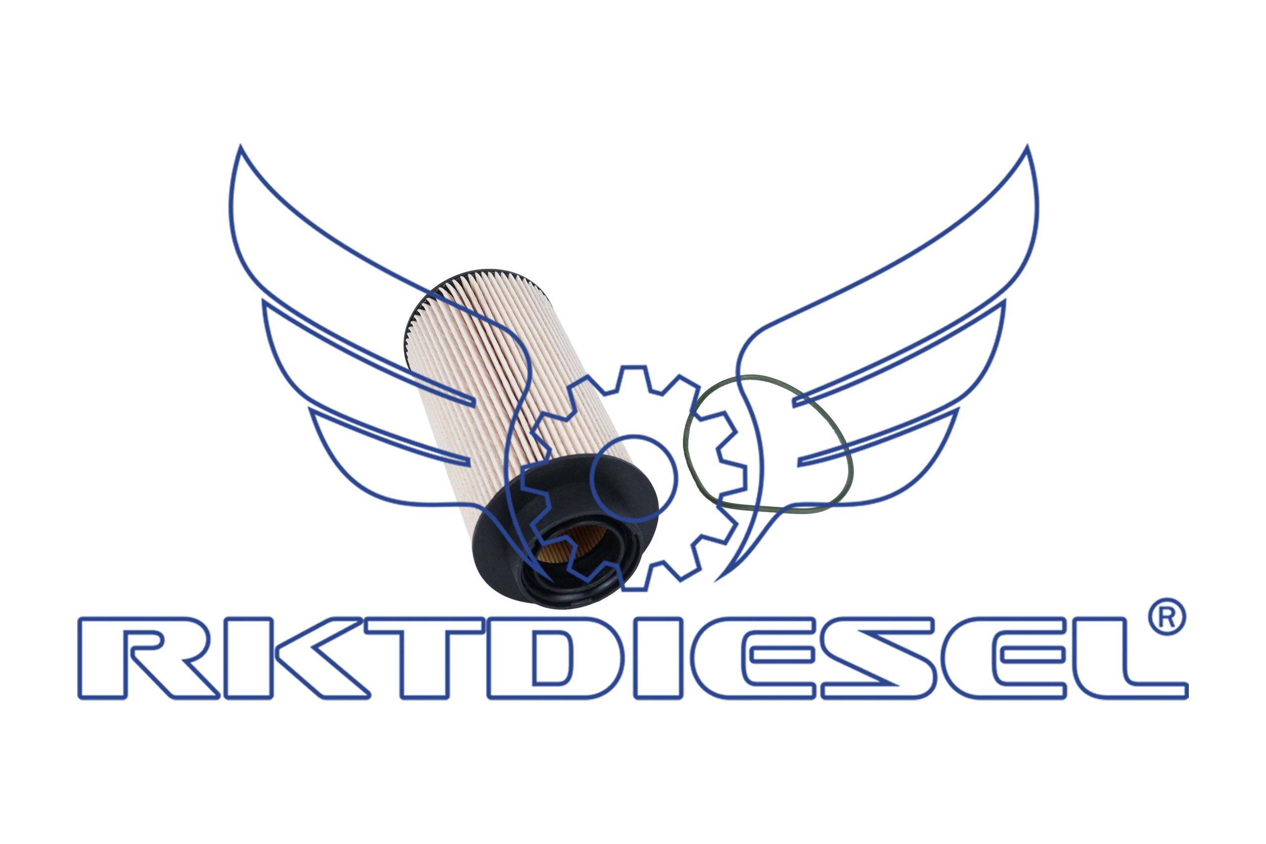 Filtro Combustível 1873018