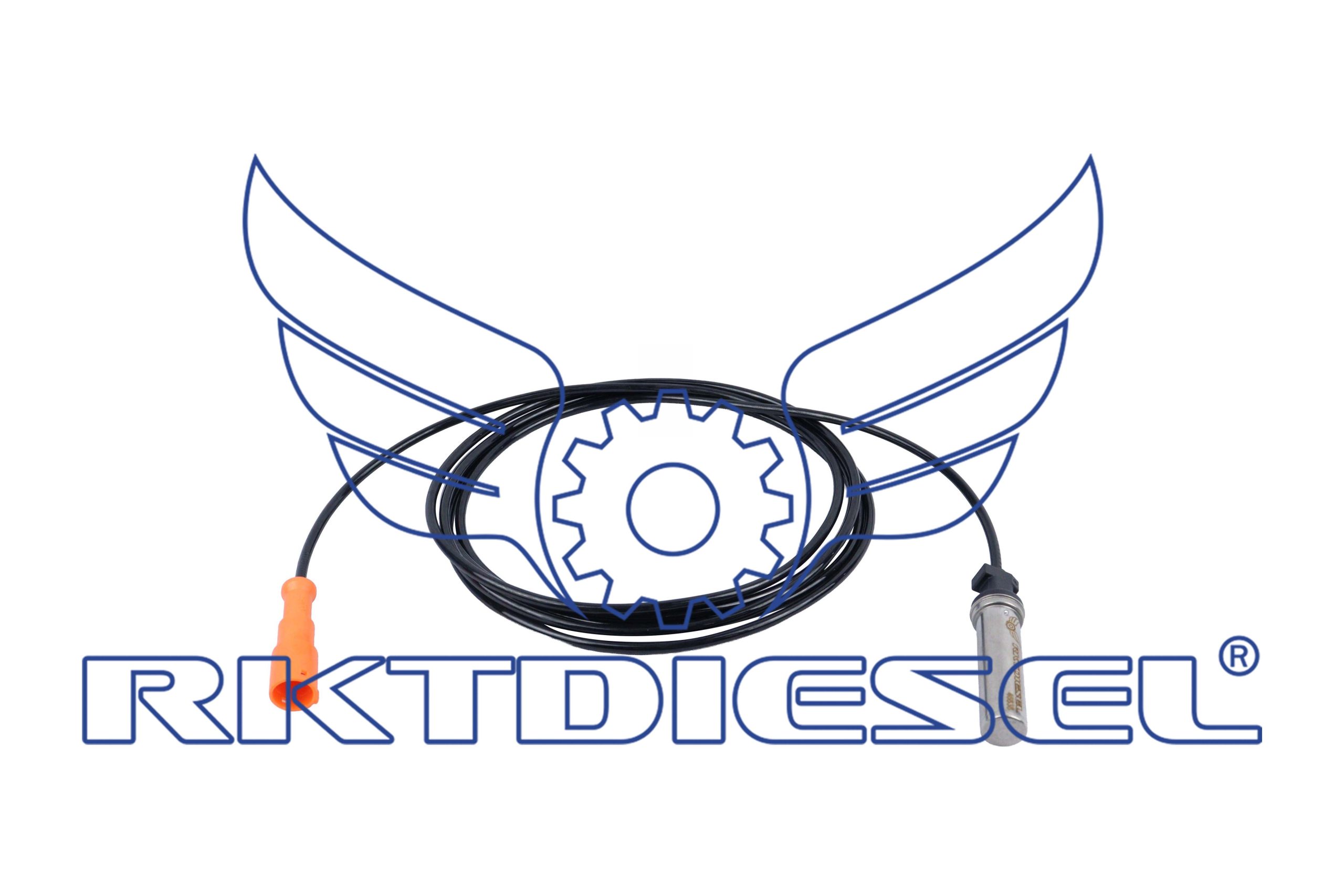 Sensor Roda 0005429718