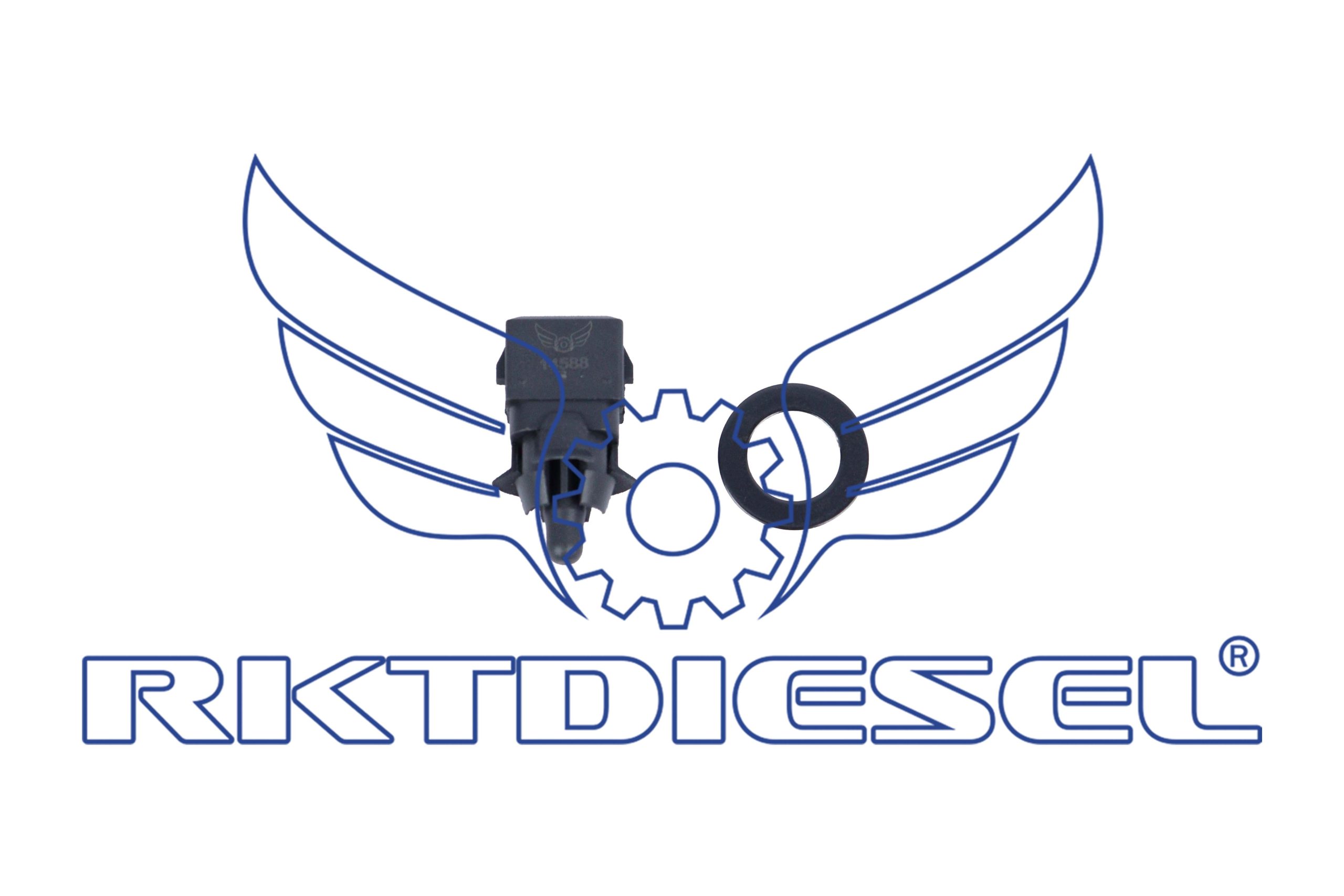 Sensor Temperatura Ambiente 20717624