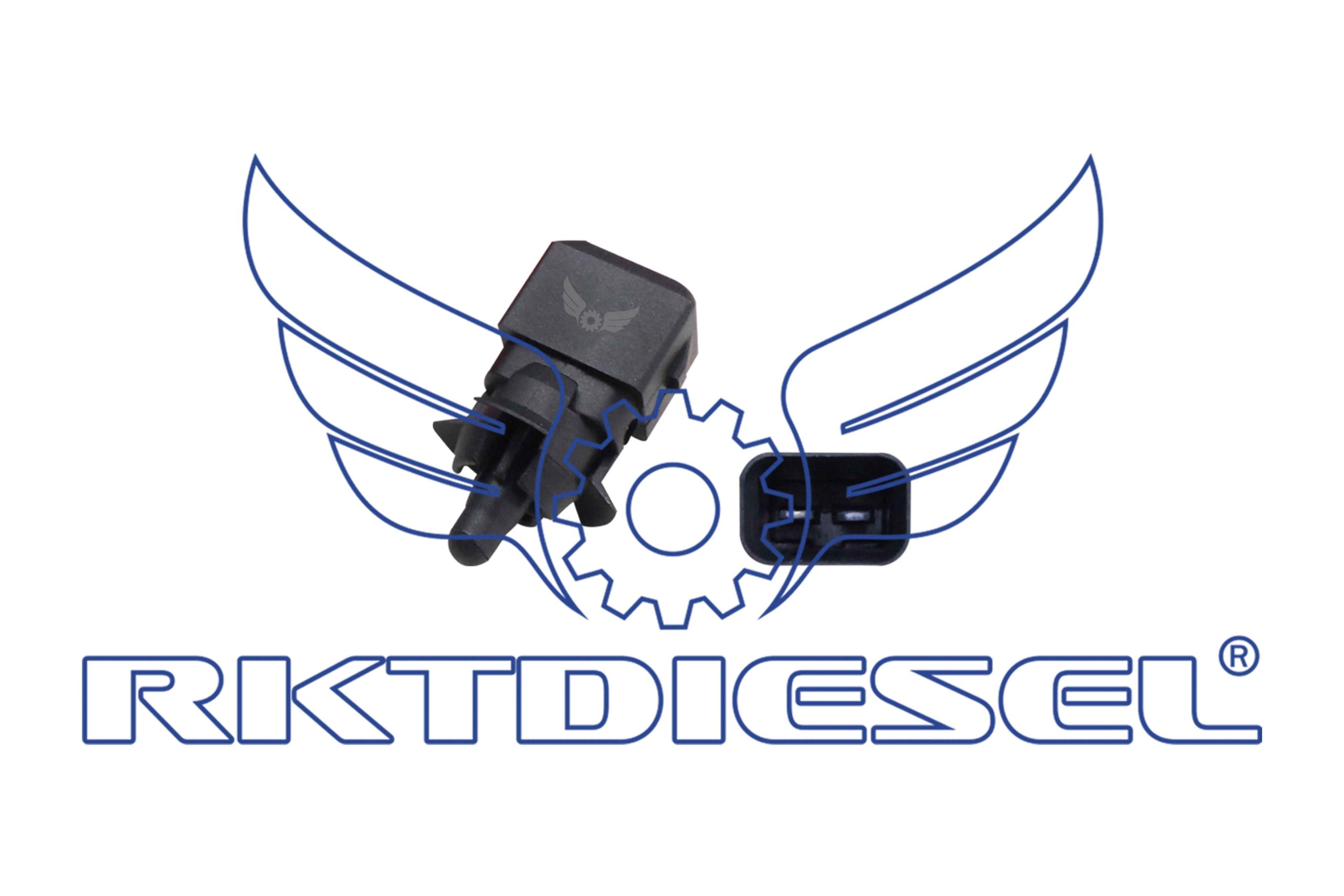 Sensor Temperatura Ambiente 20717624