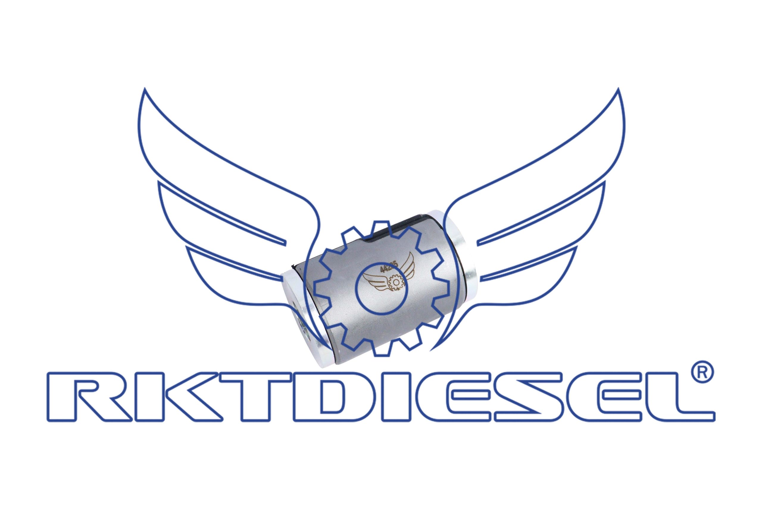 Bucha Feixe Molas 1890049