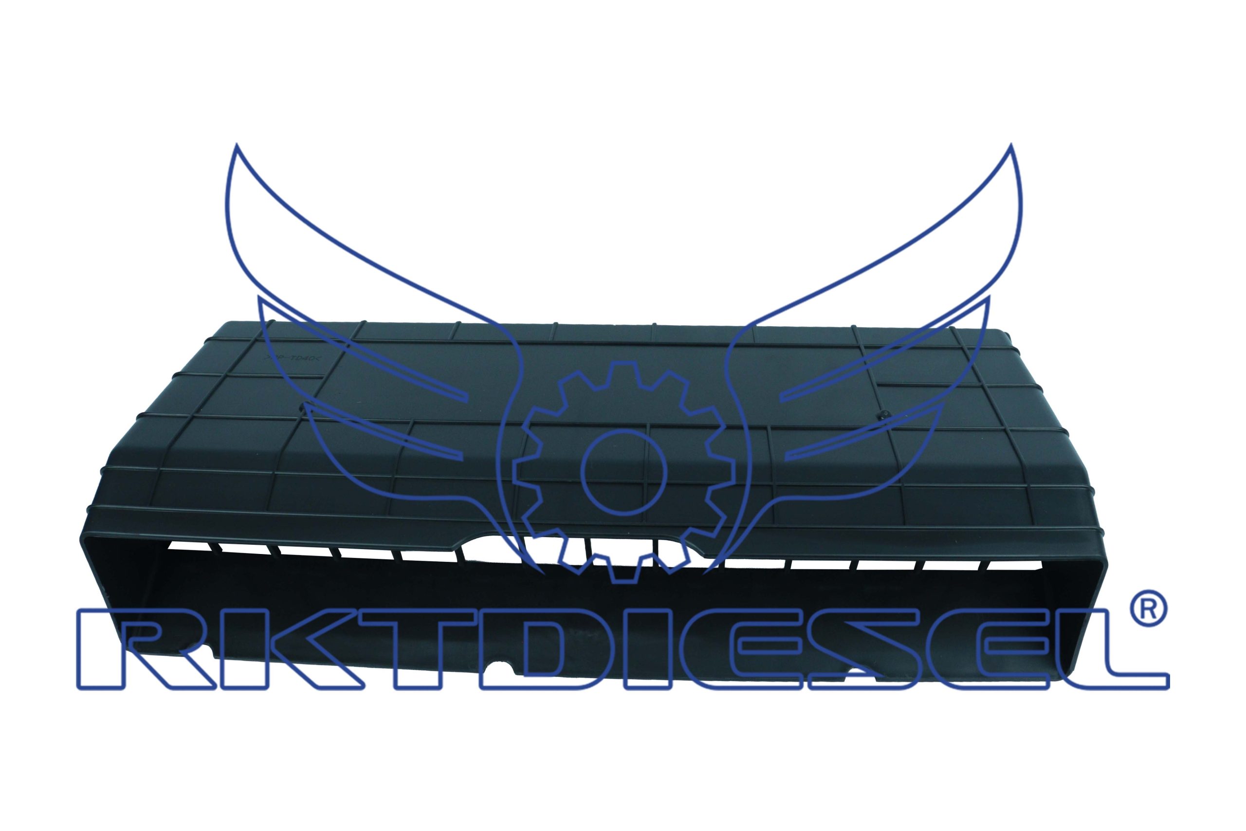 Tampa Carcaça Filtro Ar Cabine 2646592