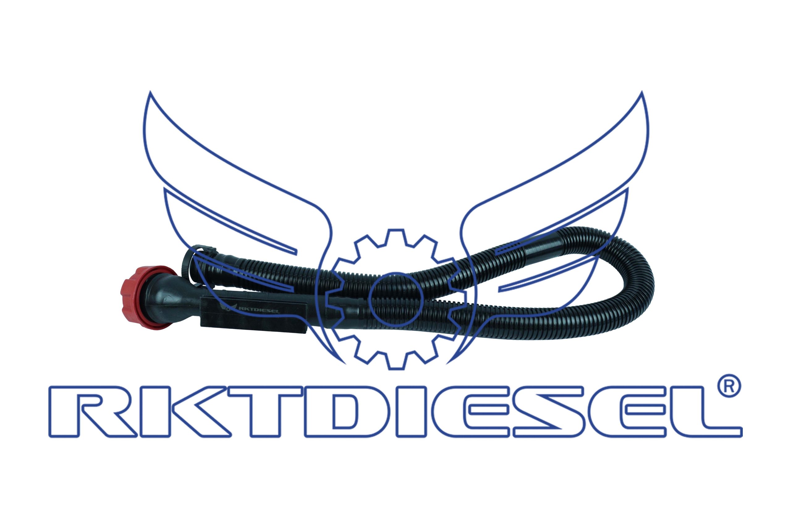 Tubo Abastecimento Óleo Motor 23841586